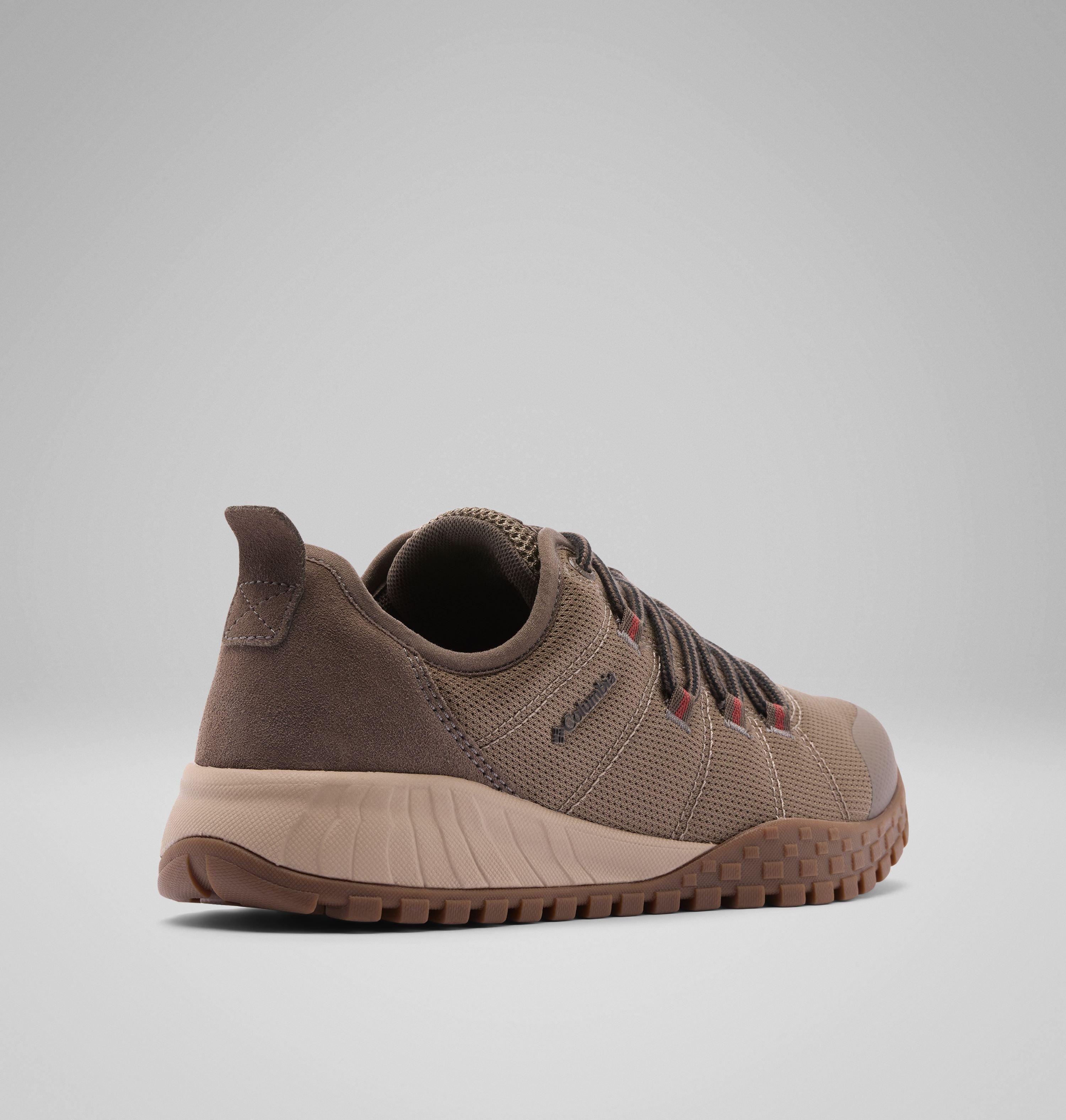 Men’s Fairbanks Low Shoe 9