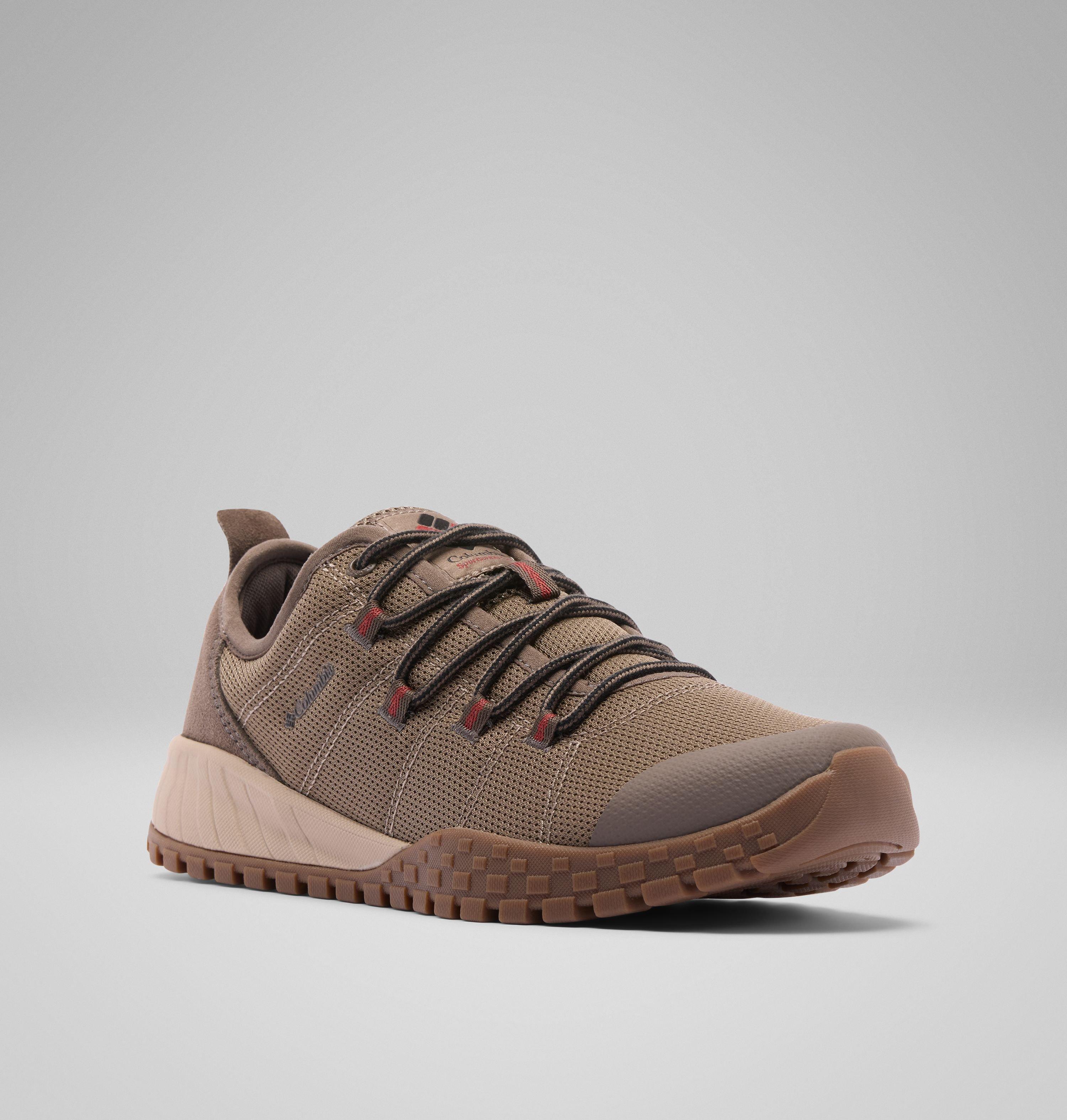 Men’s Fairbanks Low Shoe 3