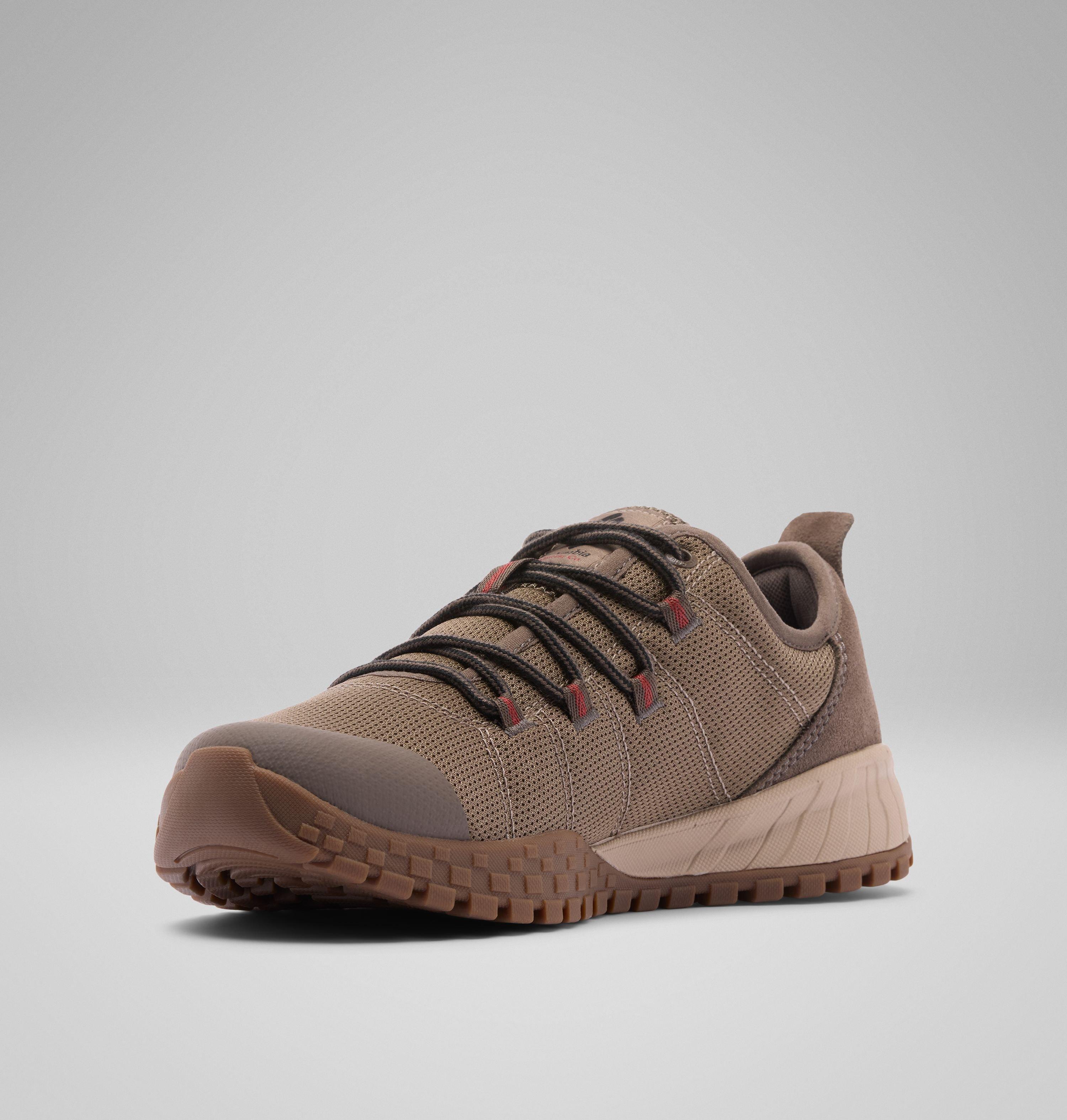 Men’s Fairbanks Low Shoe 7