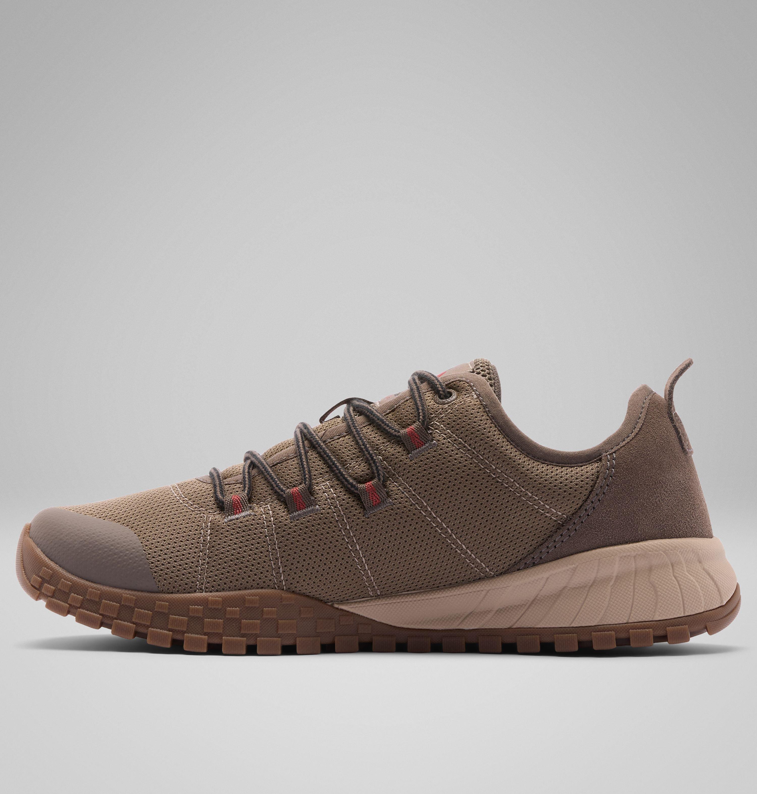 Men’s Fairbanks Low Shoe 6
