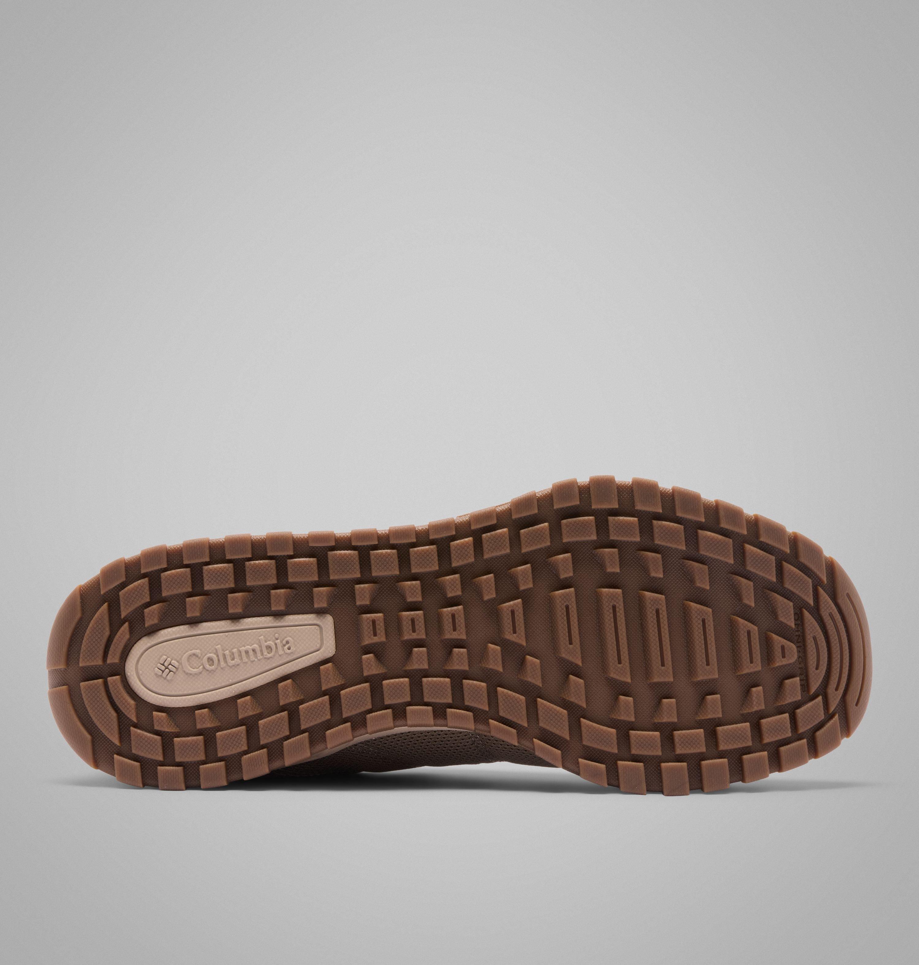 Men’s Fairbanks Low Shoe 5