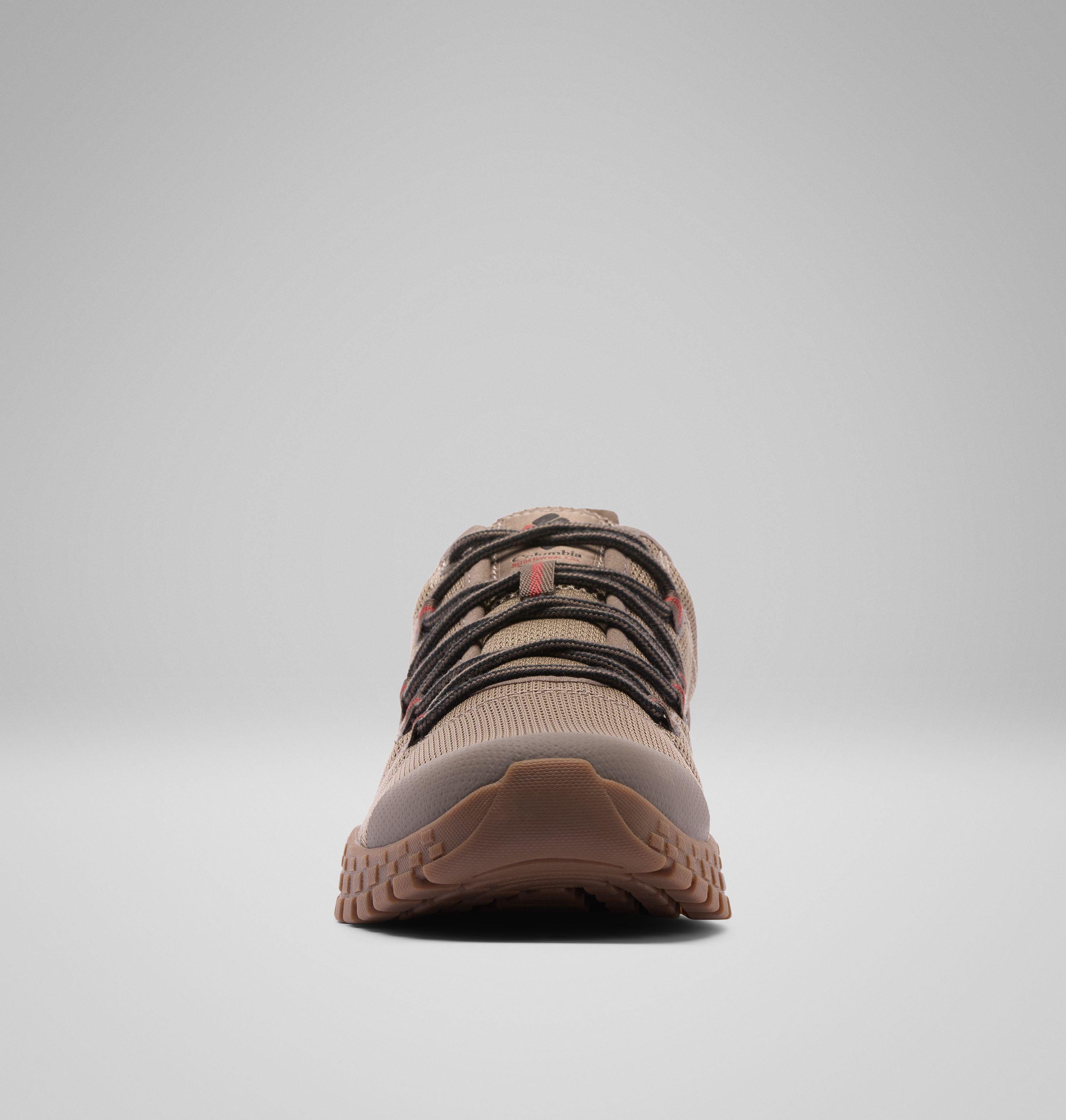 Men’s Fairbanks Low Shoe 8