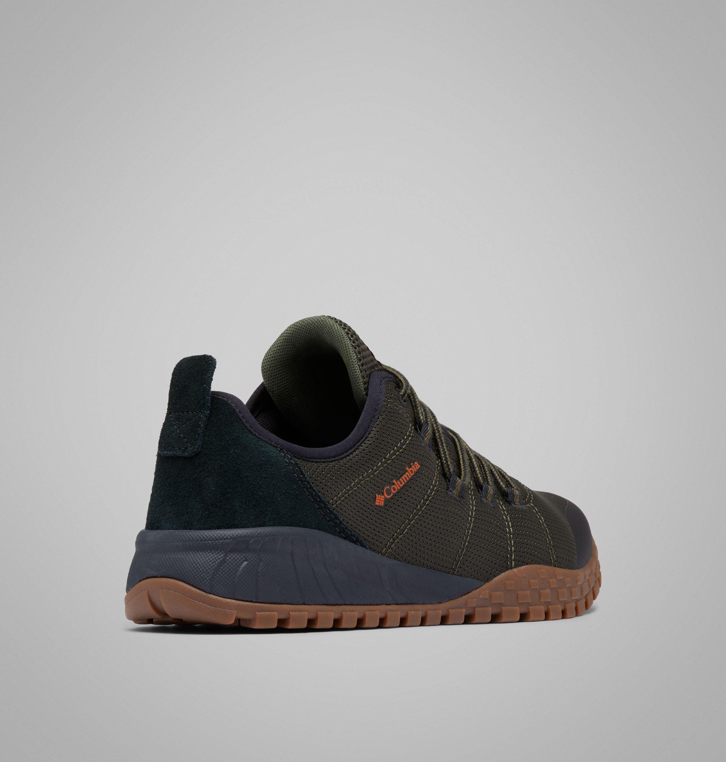 Men’s Fairbanks Low Shoe 9