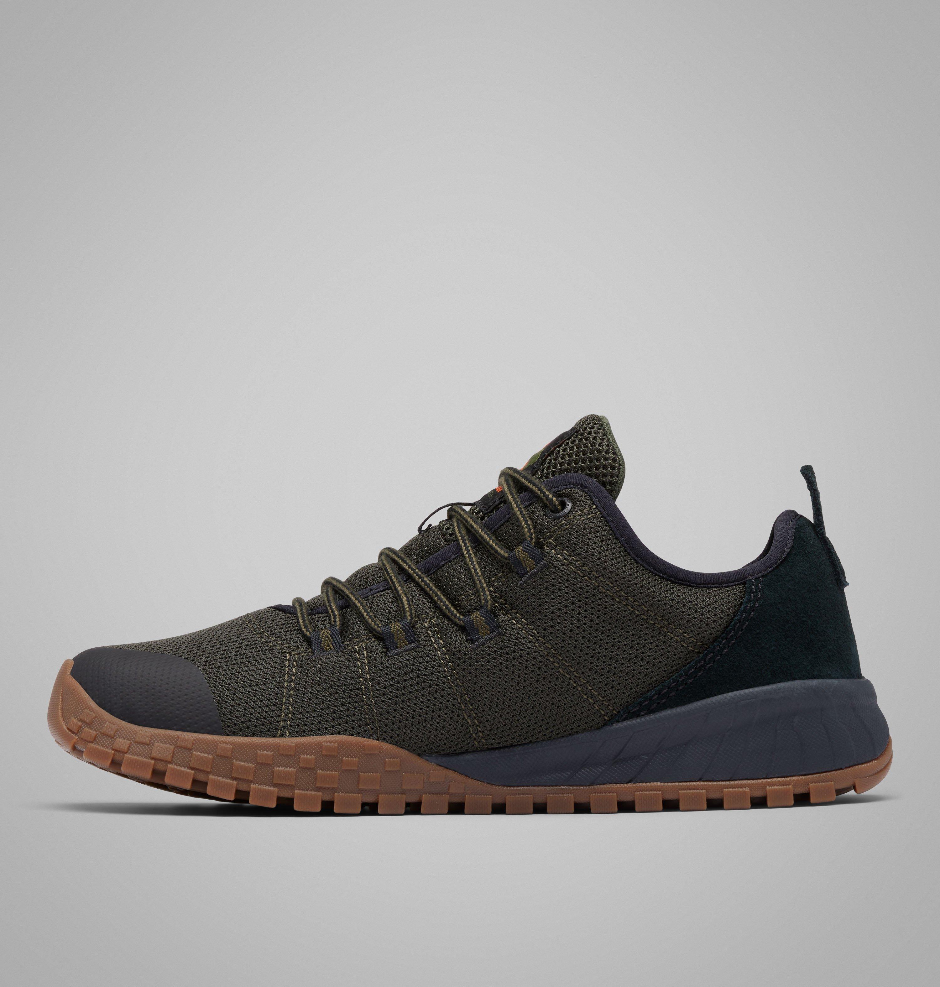 Men’s Fairbanks Low Shoe 6