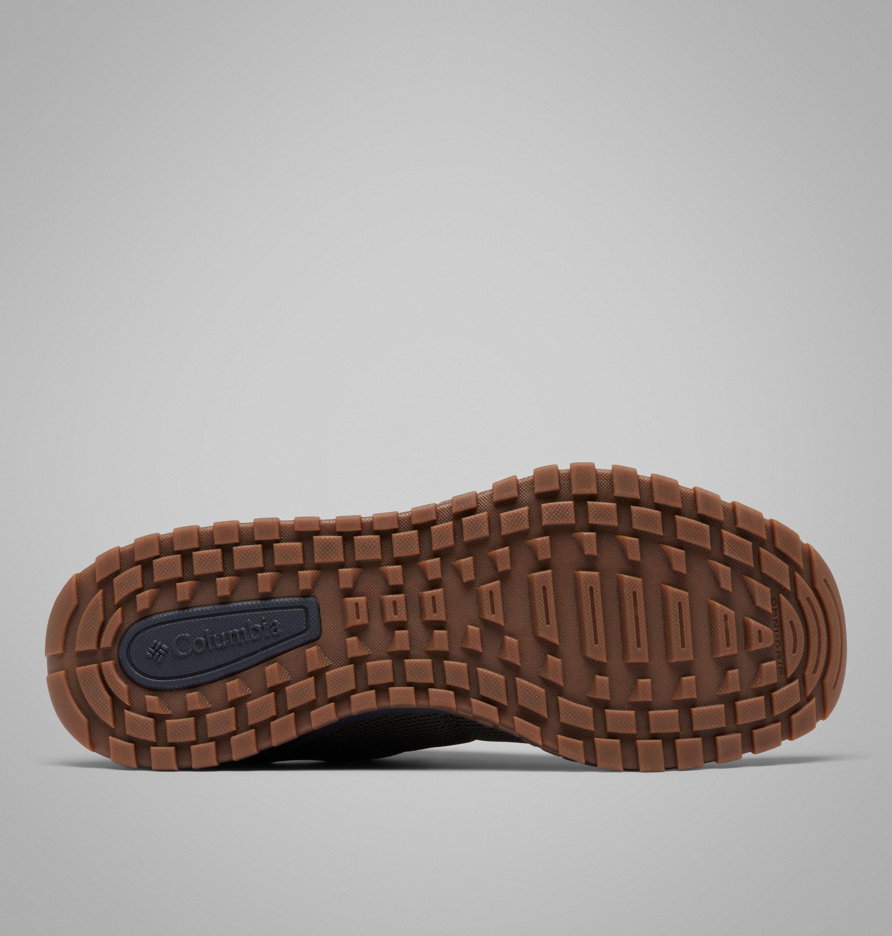Men’s Fairbanks Low Shoe 5