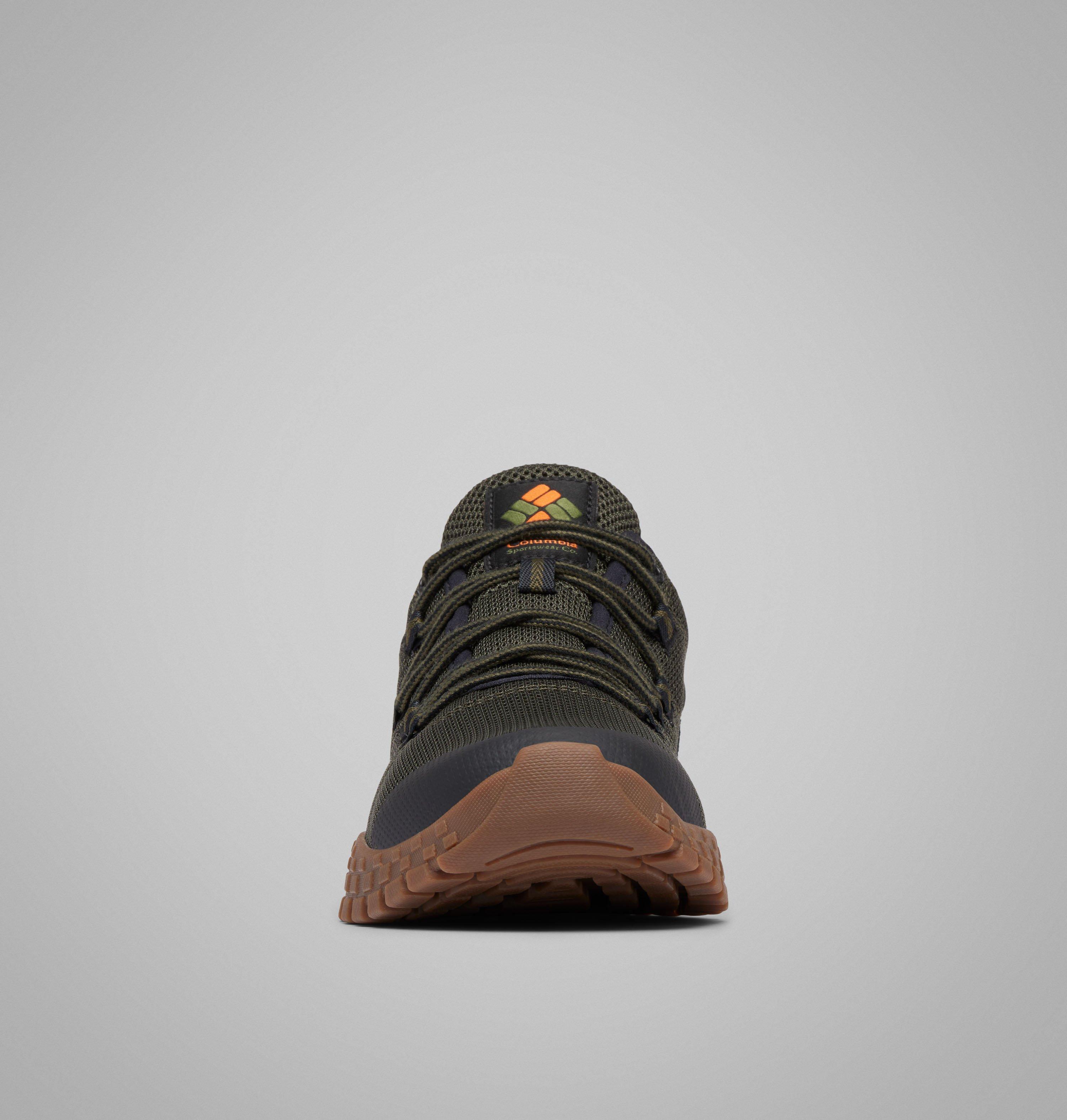 Men’s Fairbanks Low Shoe 8