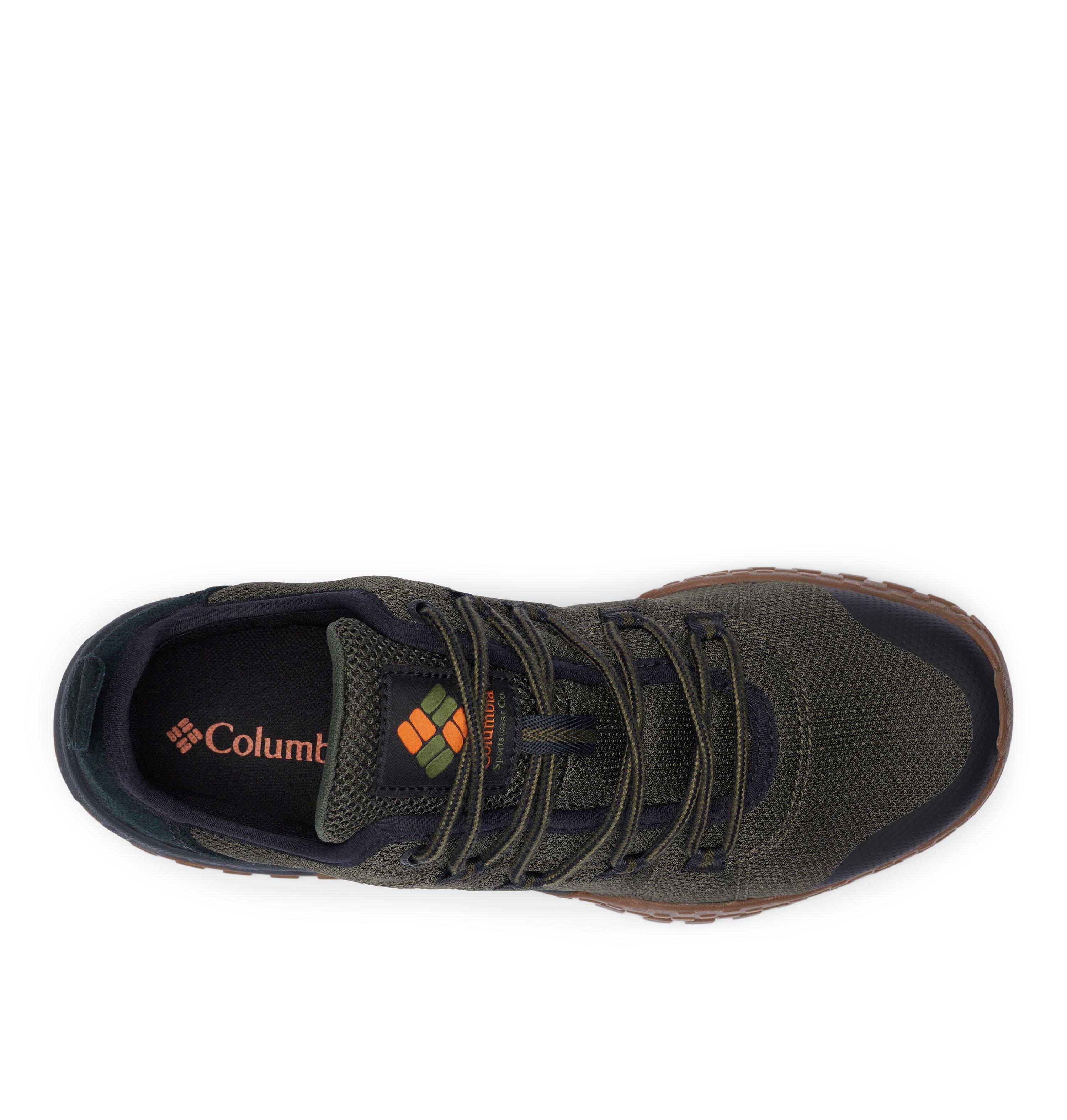 Men’s Fairbanks Low Shoe 4