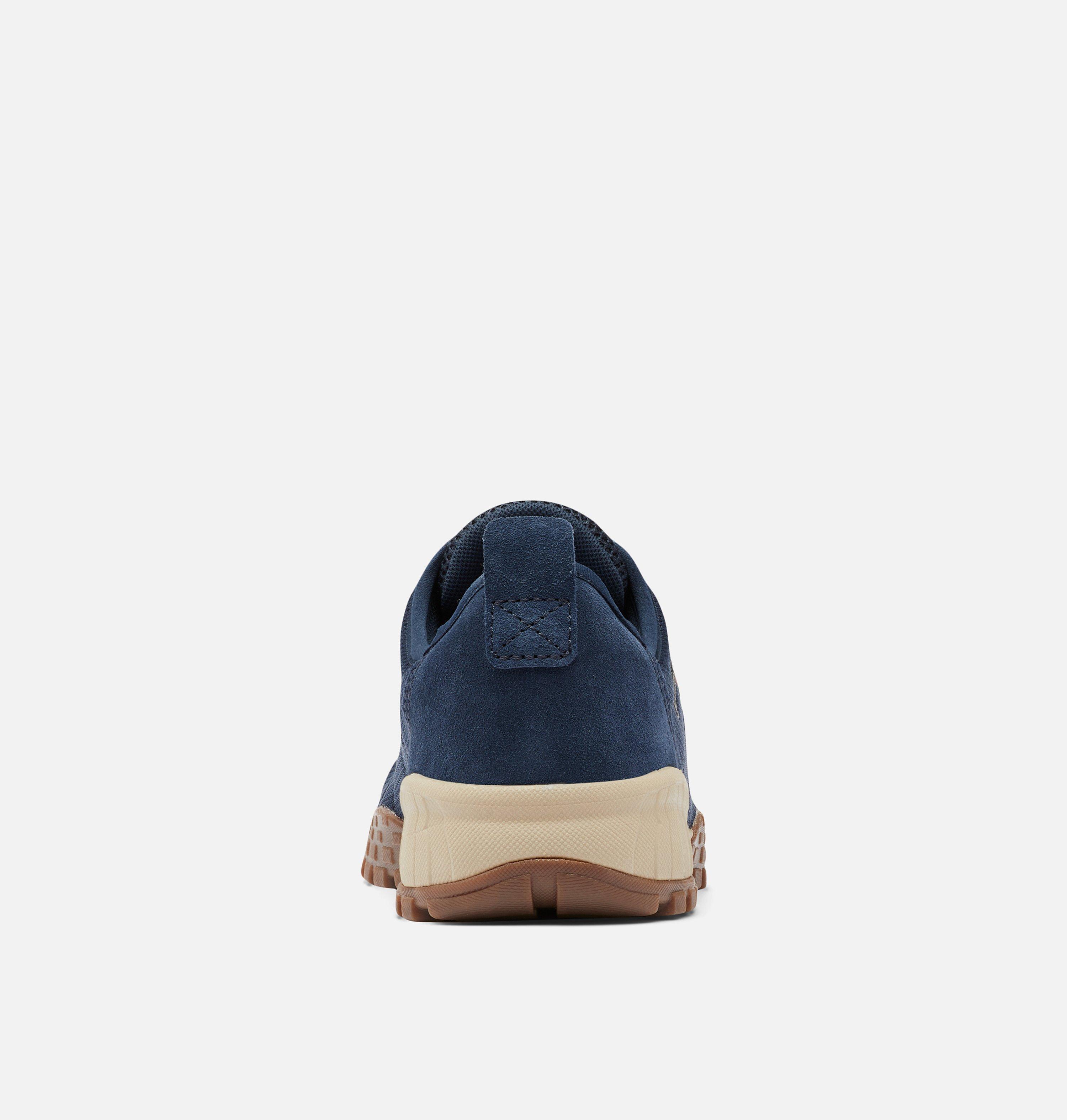 Men’s Fairbanks Low Shoe 8