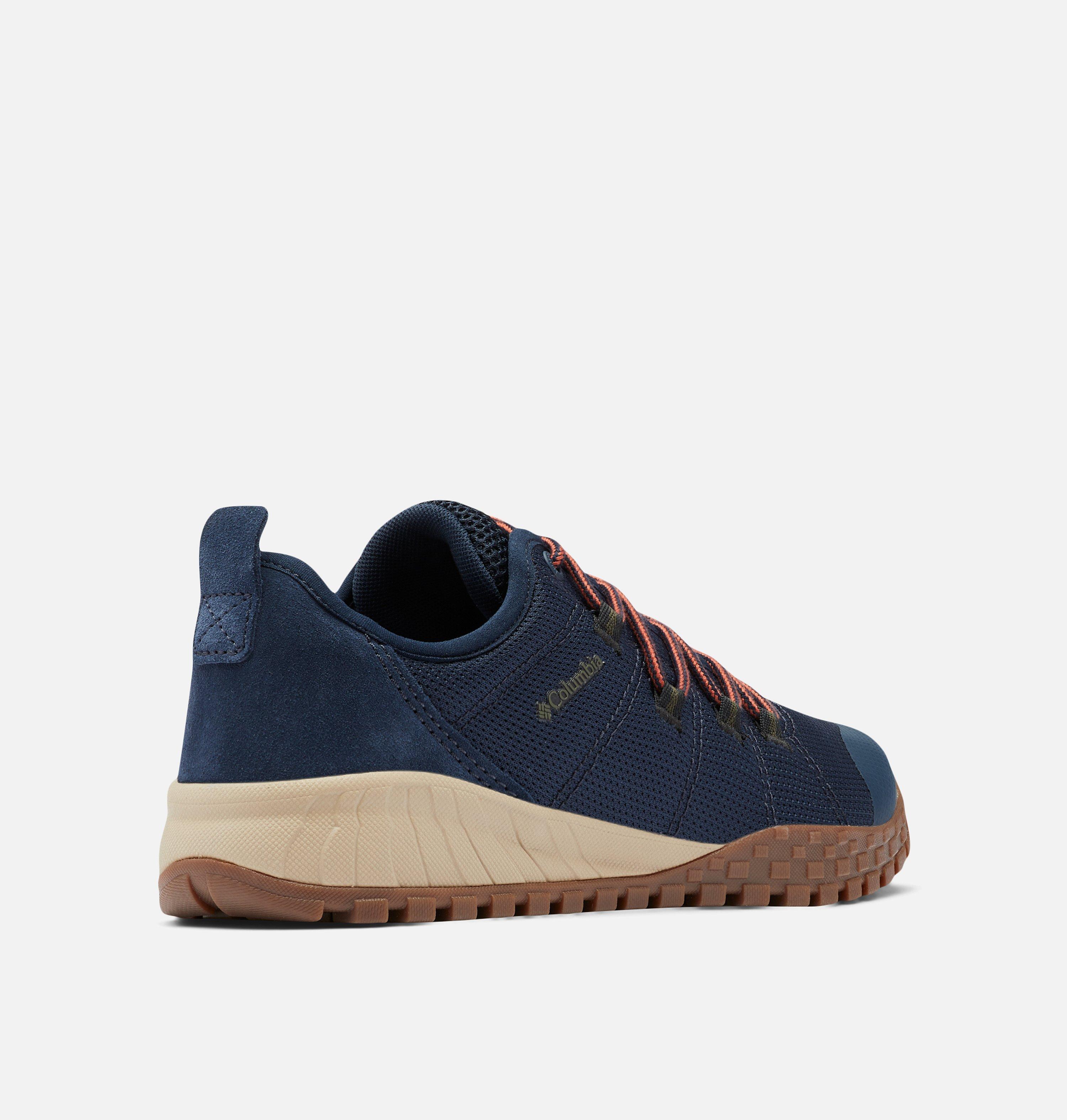 Men’s Fairbanks Low Shoe 9