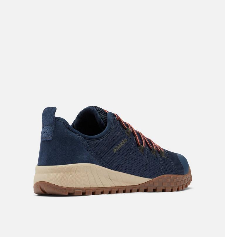 Men&rsquo;s Fairbanks Low Shoe, Color: Collegiate Navy, Nori, image 9