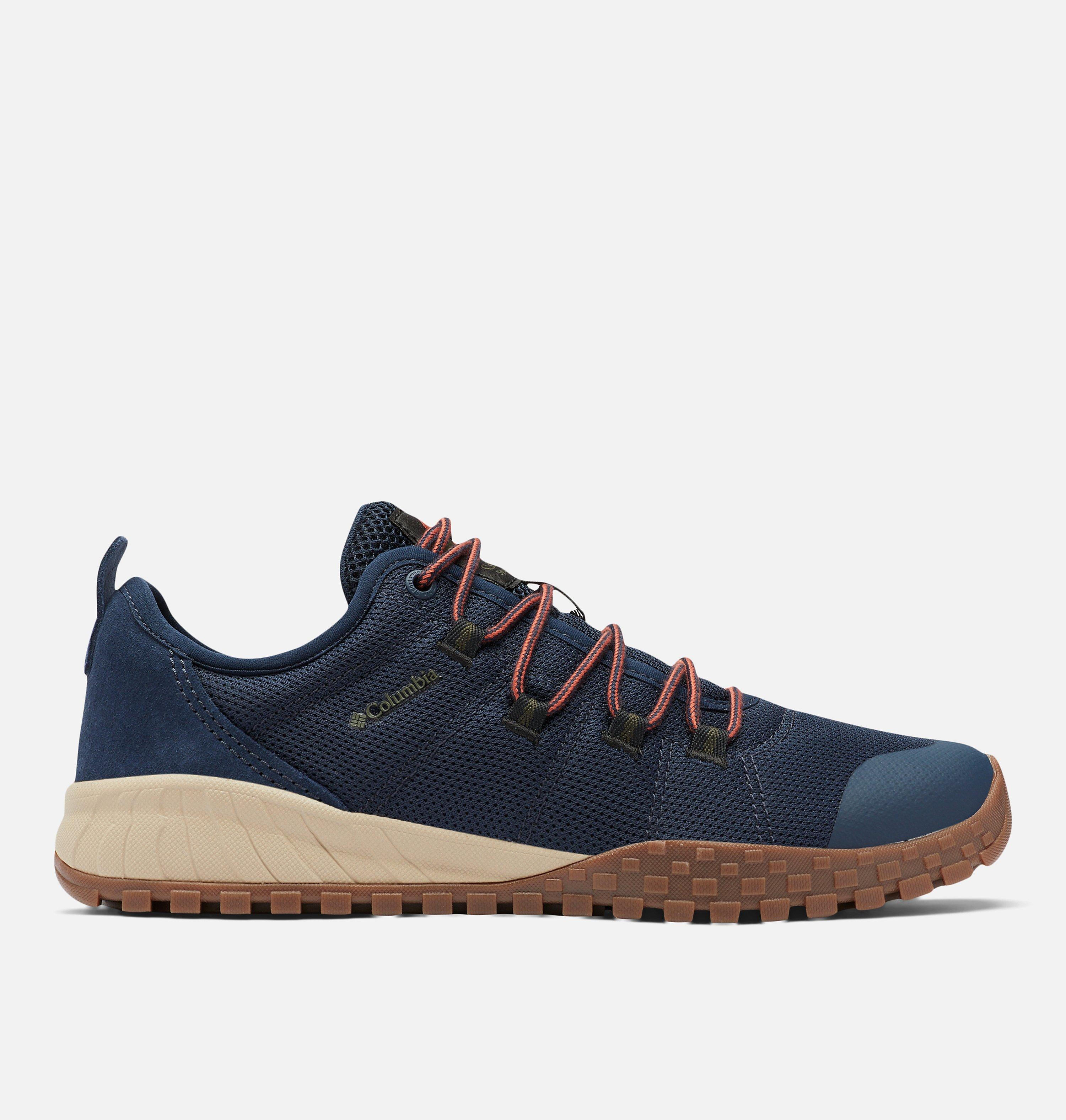 Men’s Fairbanks Low Shoe 1