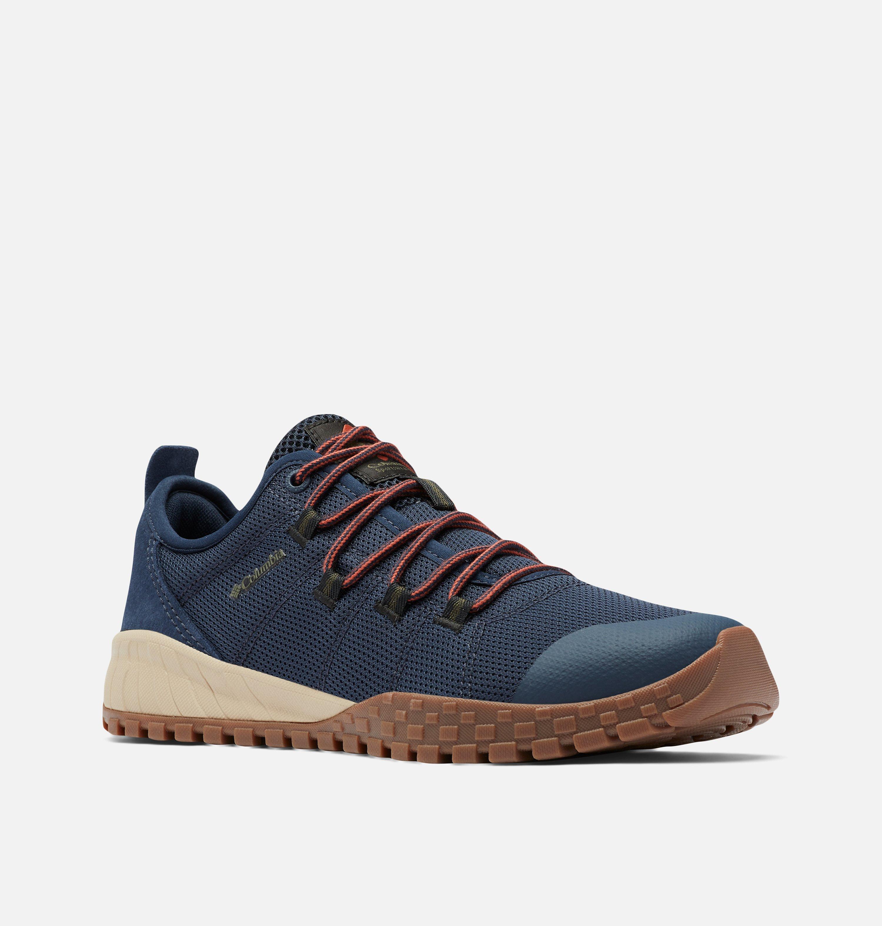 Men’s Fairbanks Low Shoe 2