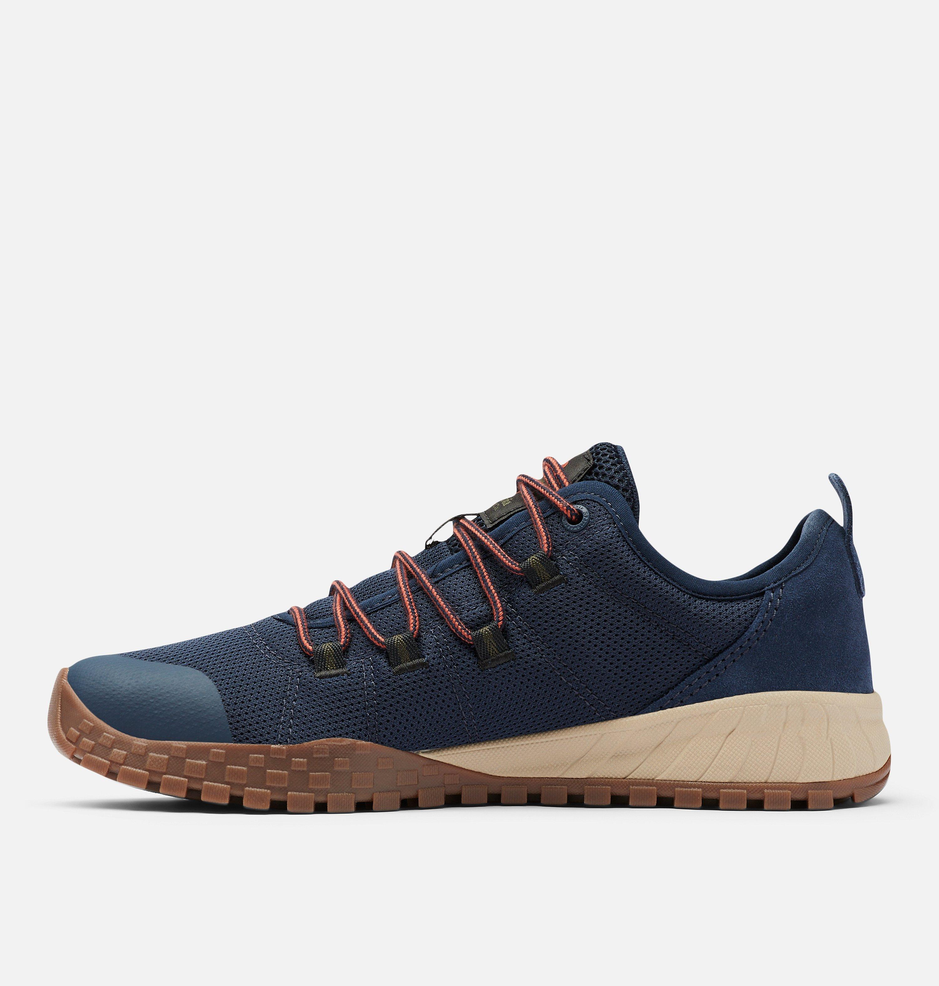 Men’s Fairbanks Low Shoe 5