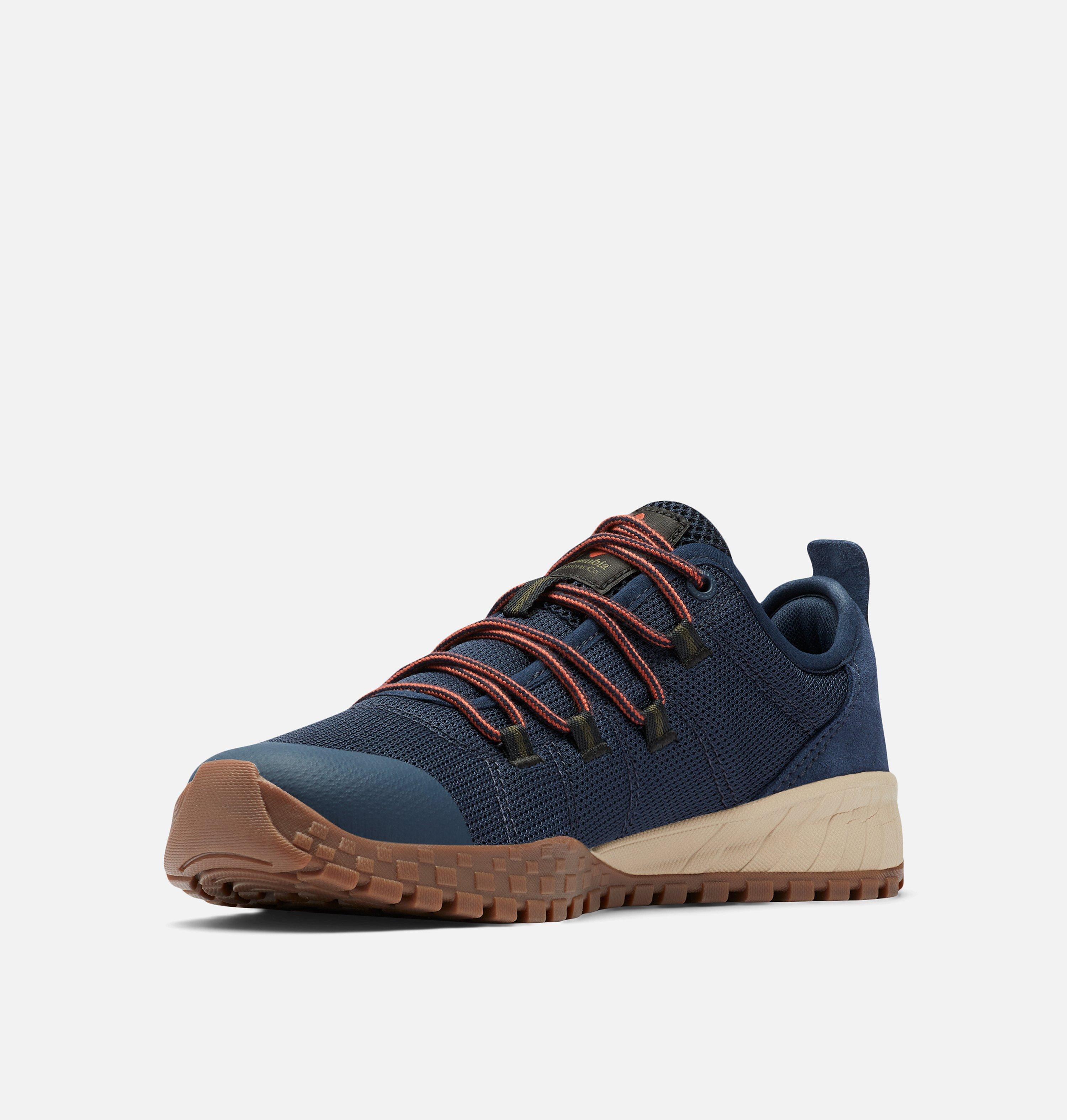 Men’s Fairbanks Low Shoe 6