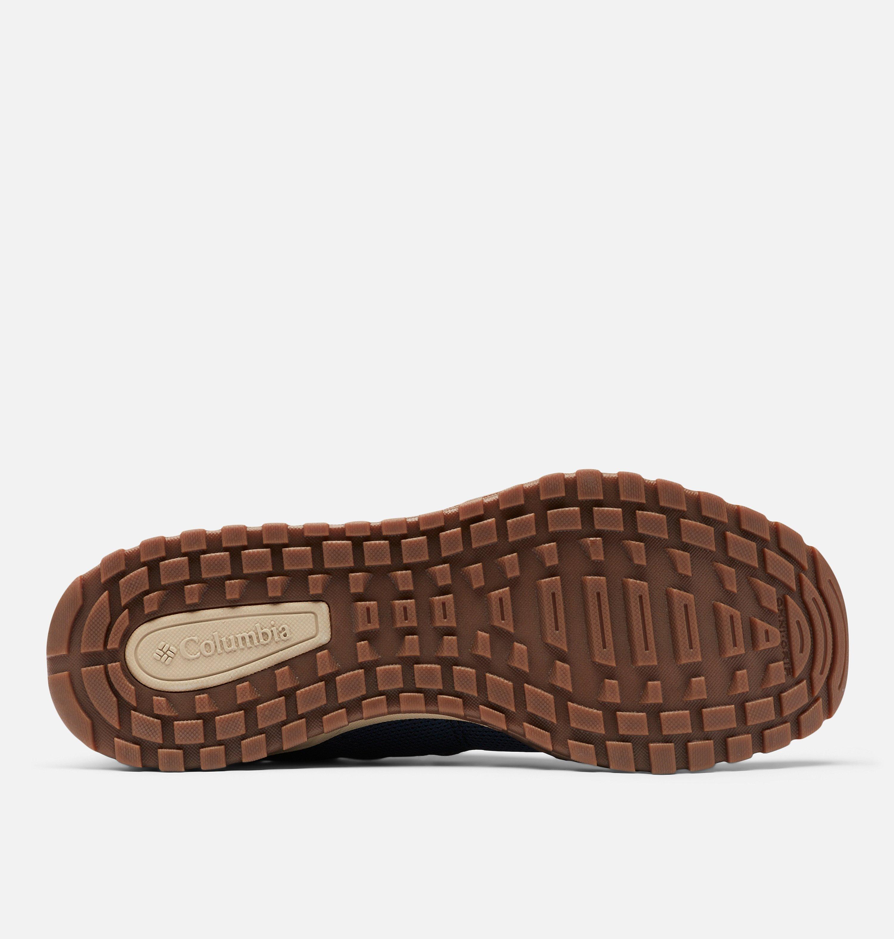Men’s Fairbanks Low Shoe 4