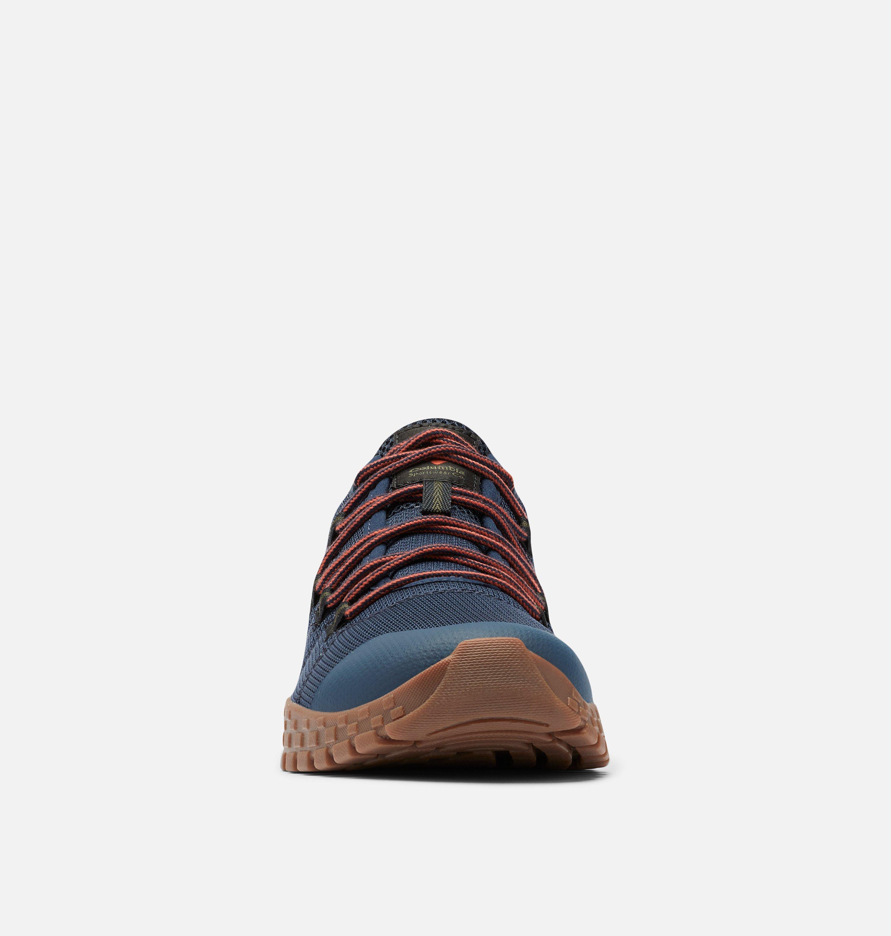Men’s Fairbanks Low Shoe 7