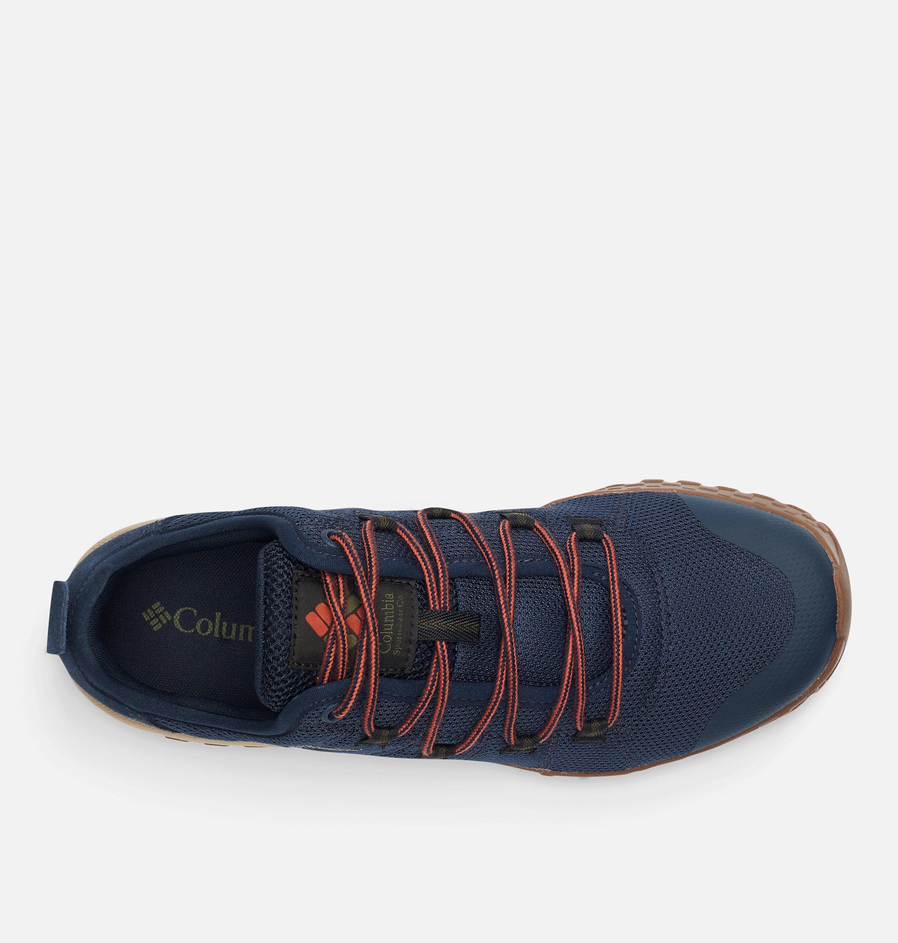 Men’s Fairbanks Low Shoe 3