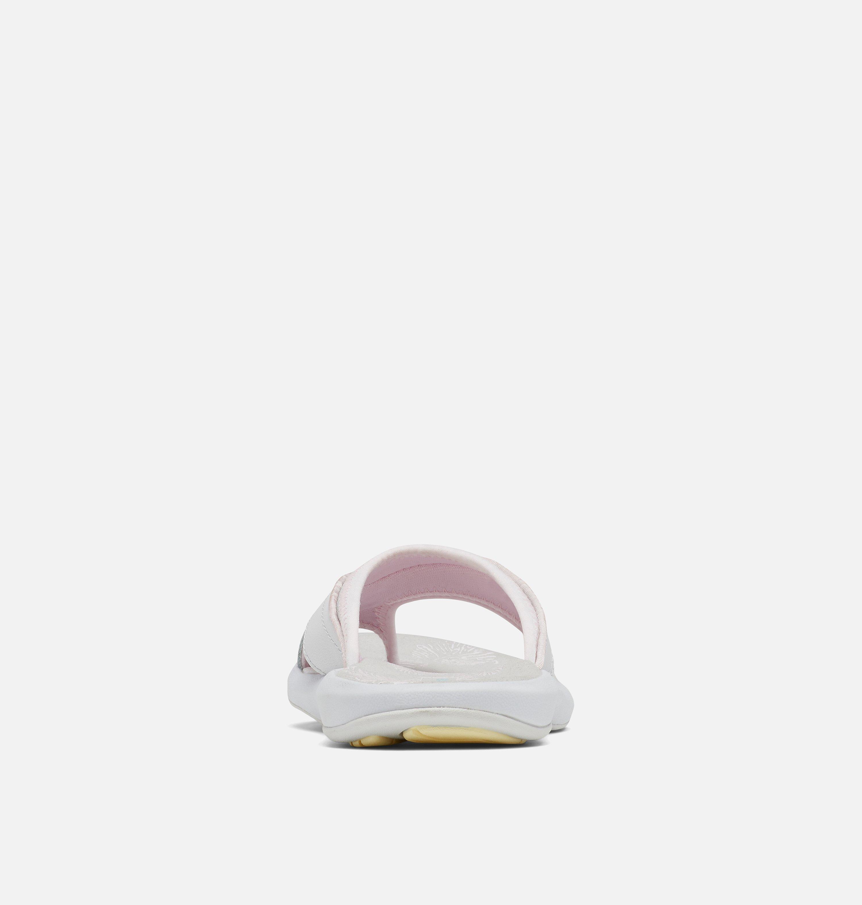 Women's Kea II Sandal 8