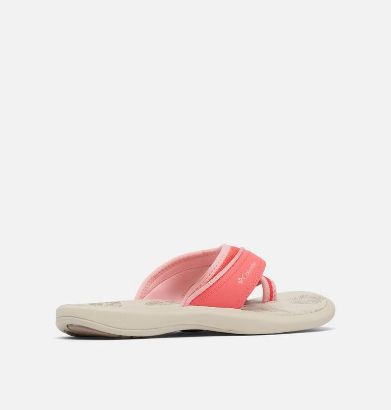 Woman&rsquo;s Kea II Sandal, Color: Juicy, Salmon Rose, image 9