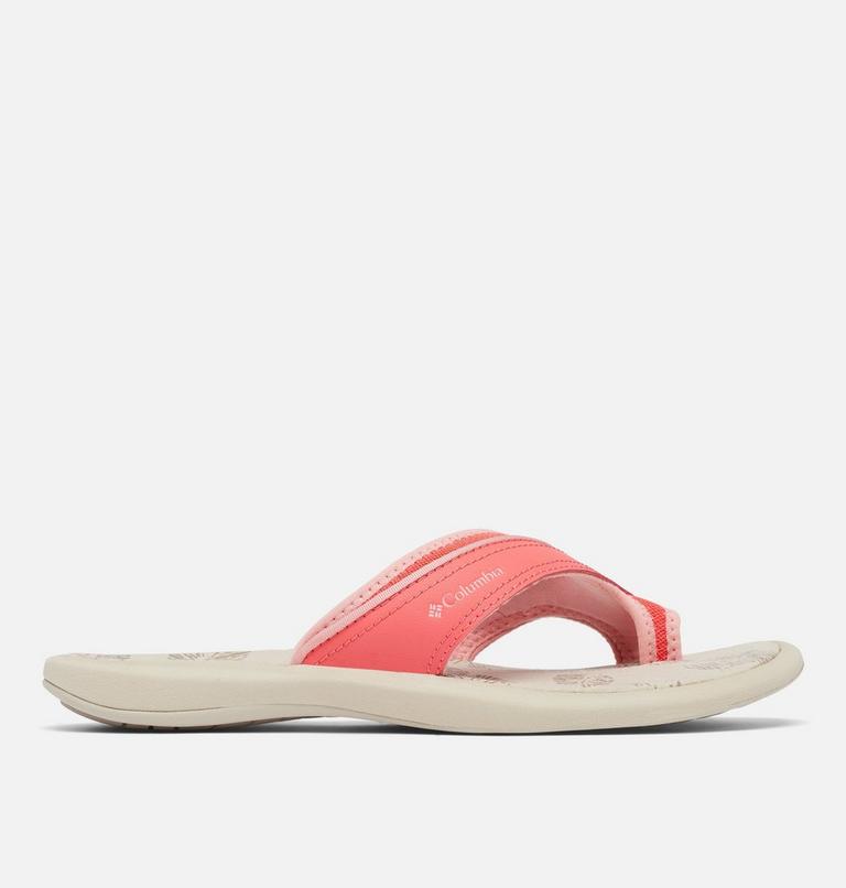 Woman&rsquo;s Kea II Sandal, Color: Juicy, Salmon Rose, image 1