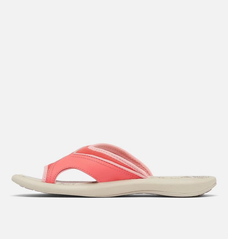 Woman&rsquo;s Kea II Sandal, Color: Juicy, Salmon Rose, image 6