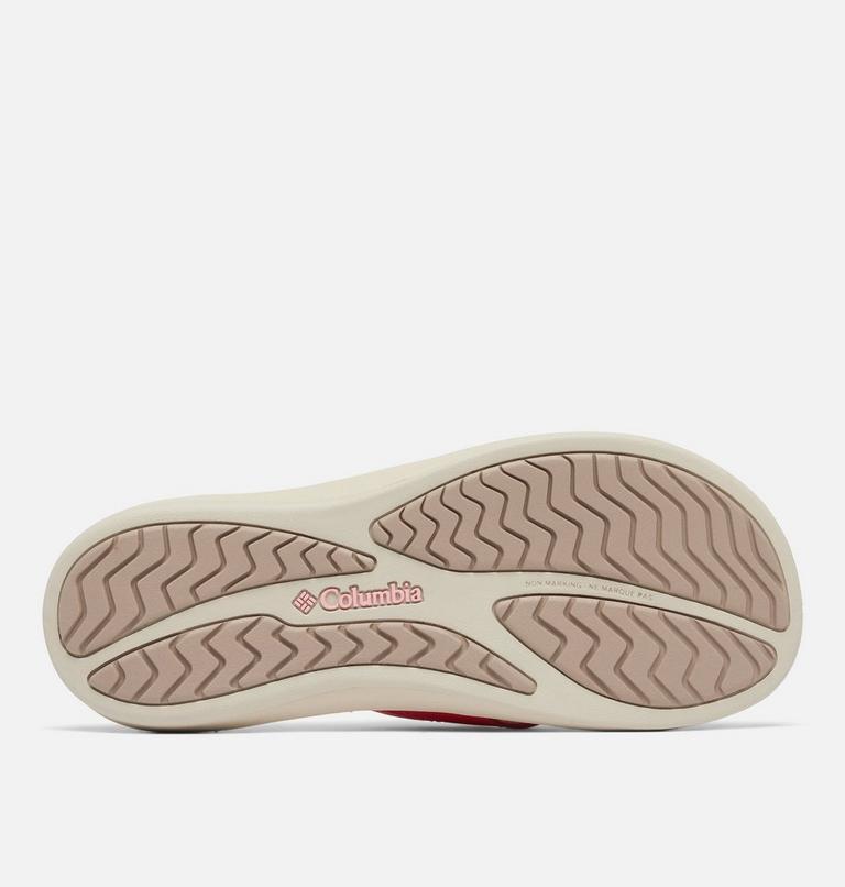 Woman&rsquo;s Kea II Sandal, Color: Juicy, Salmon Rose, image 5