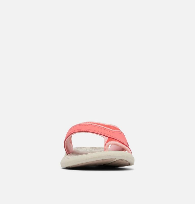 Woman&rsquo;s Kea II Sandal, Color: Juicy, Salmon Rose, image 8