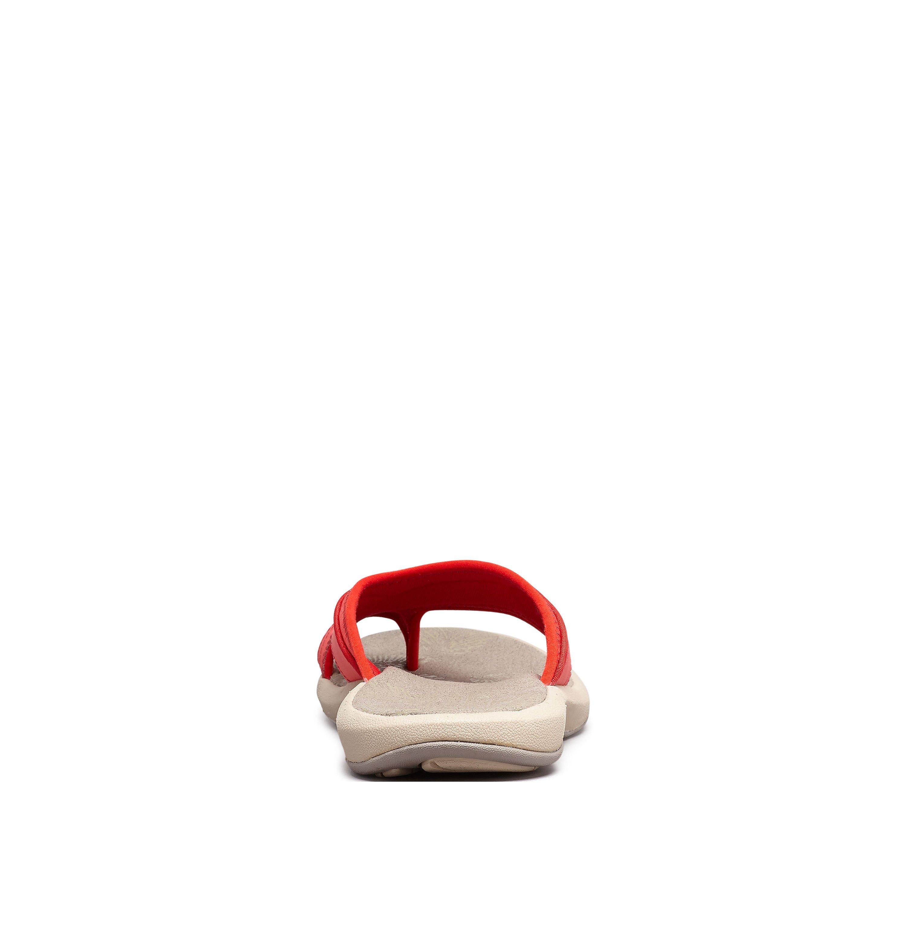 Women's Kea II Sandal 8