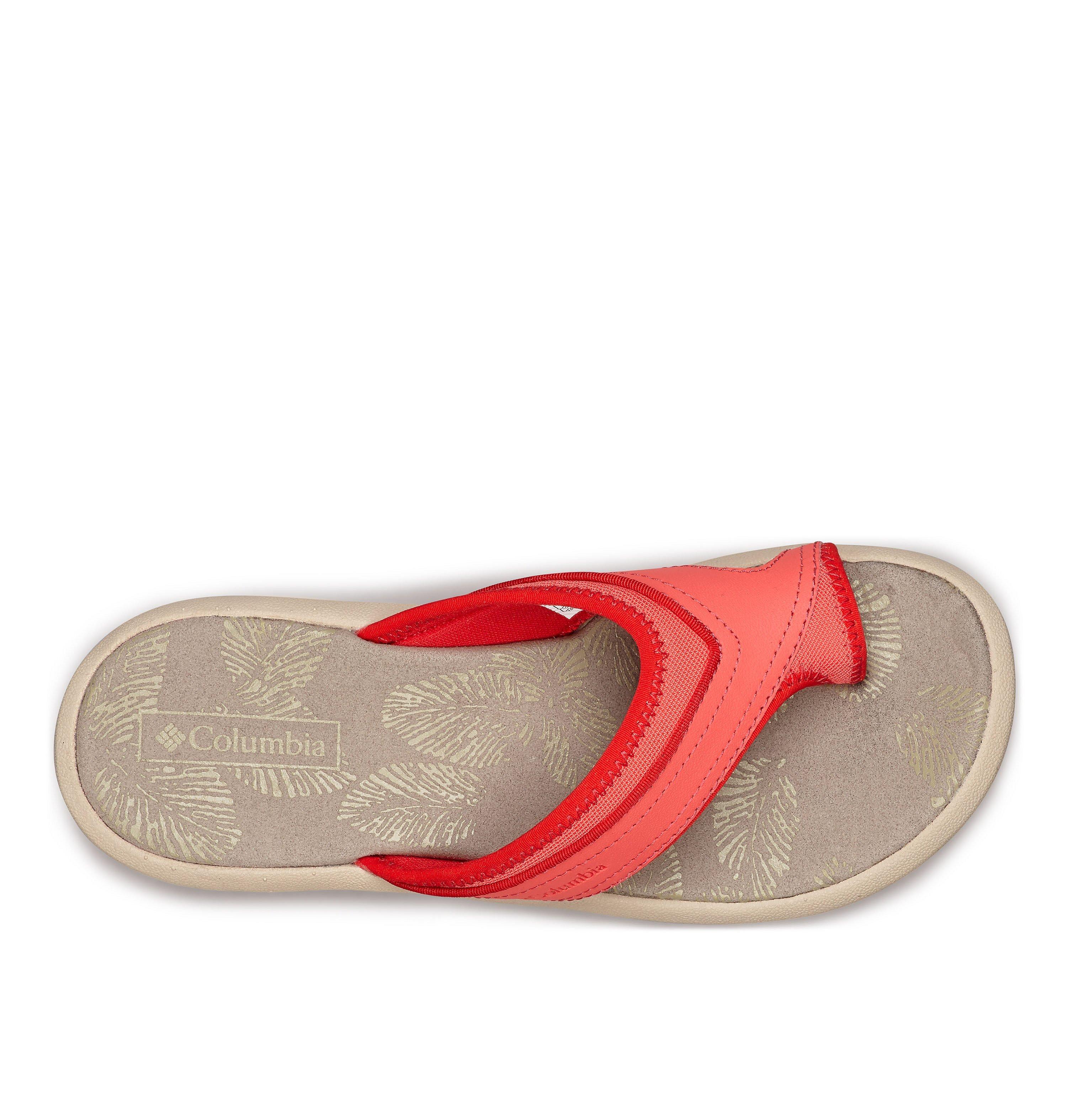 Women's Kea II Sandal 3