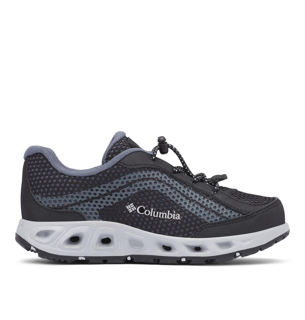 Big Kids’ Drainmaker™ IV Water Shoe 1