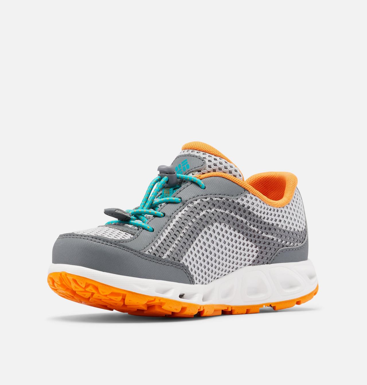 Big Kids’ Drainmaker™ IV Water Shoe 6