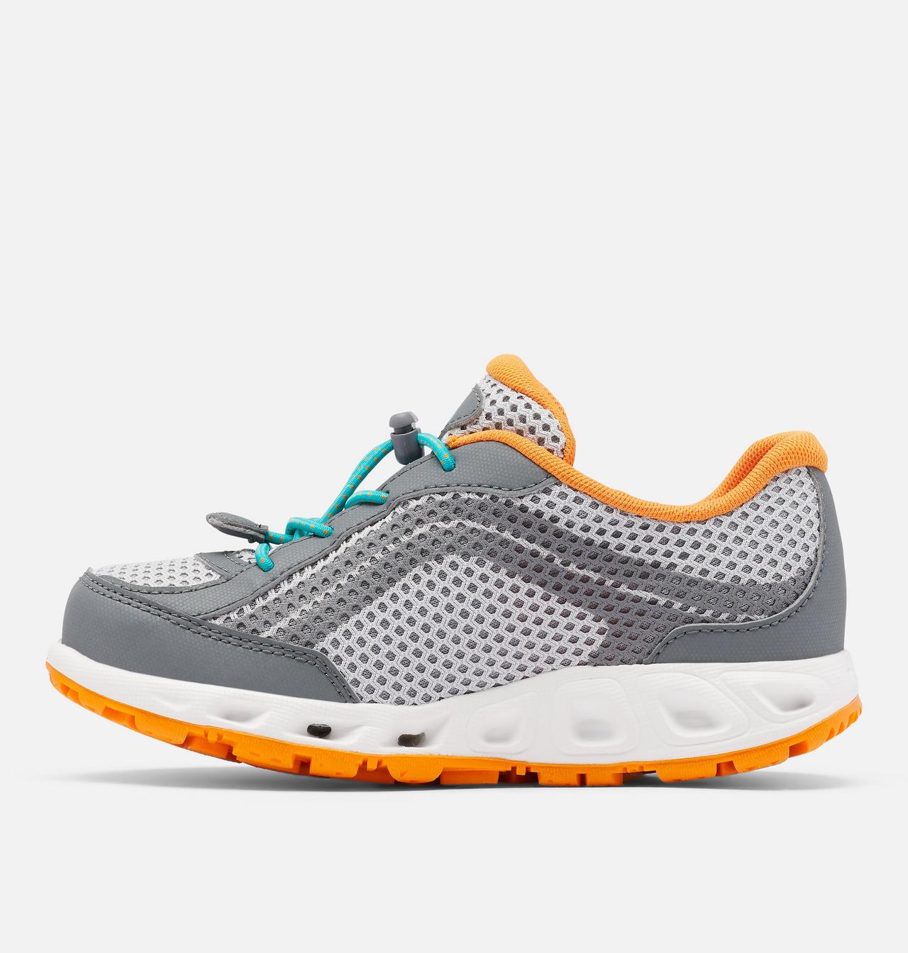 Big Kids’ Drainmaker™ IV Water Shoe 5