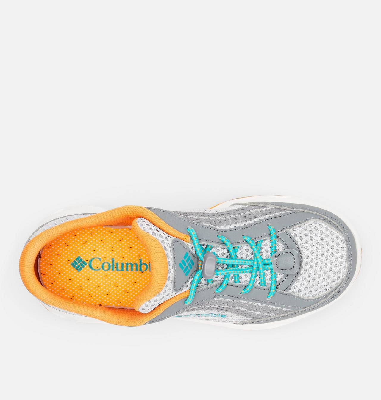 Big Kids’ Drainmaker™ IV Water Shoe 3