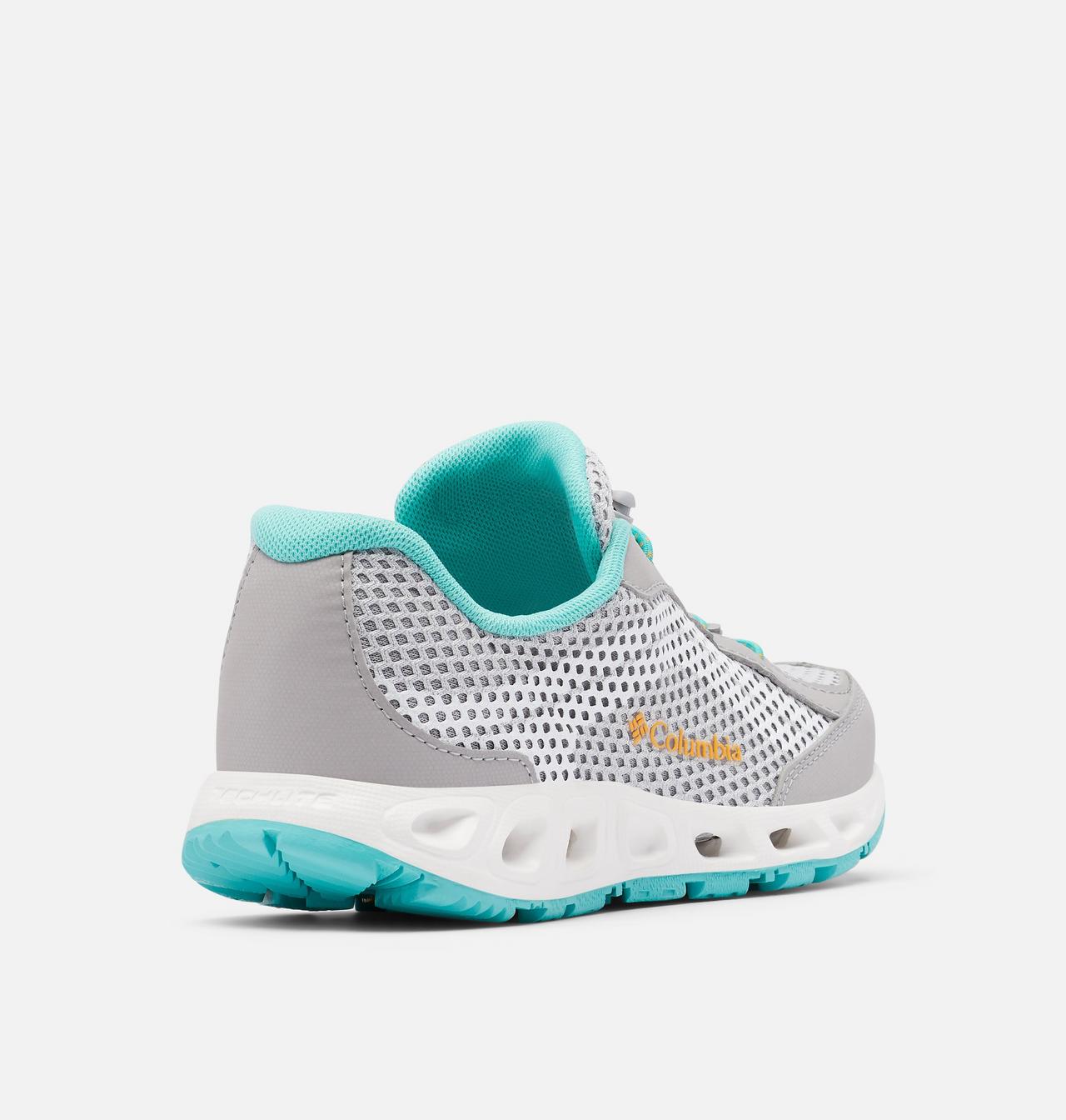 Big Kids’ Drainmaker™ IV Water Shoe 9