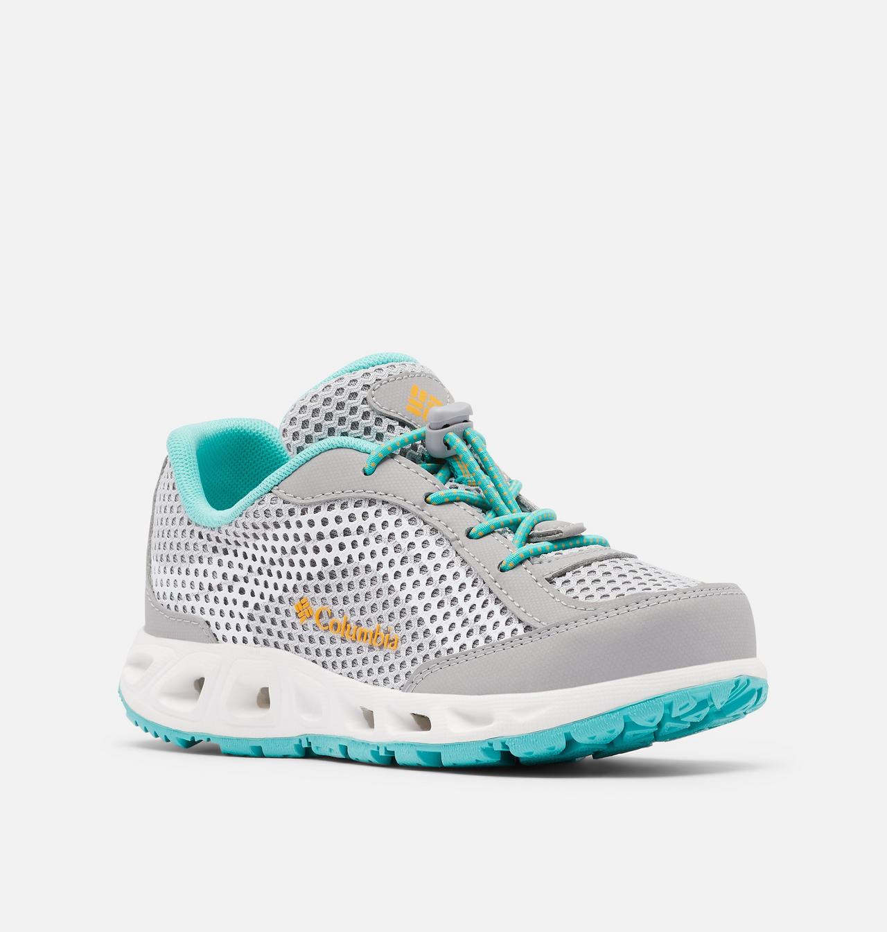 Big Kids’ Drainmaker™ IV Water Shoe 2