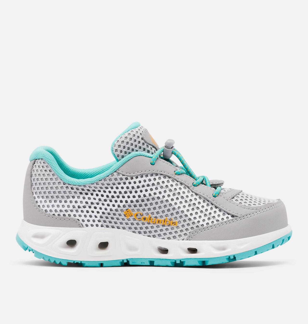 Big Kids’ Drainmaker™ IV Water Shoe 1