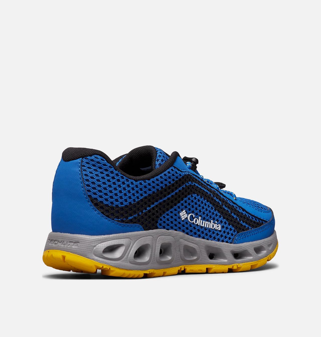 Big Kids’ Drainmaker™ IV Water Shoe 9