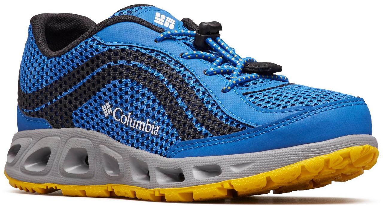 Big Kids’ Drainmaker™ IV Water Shoe 2