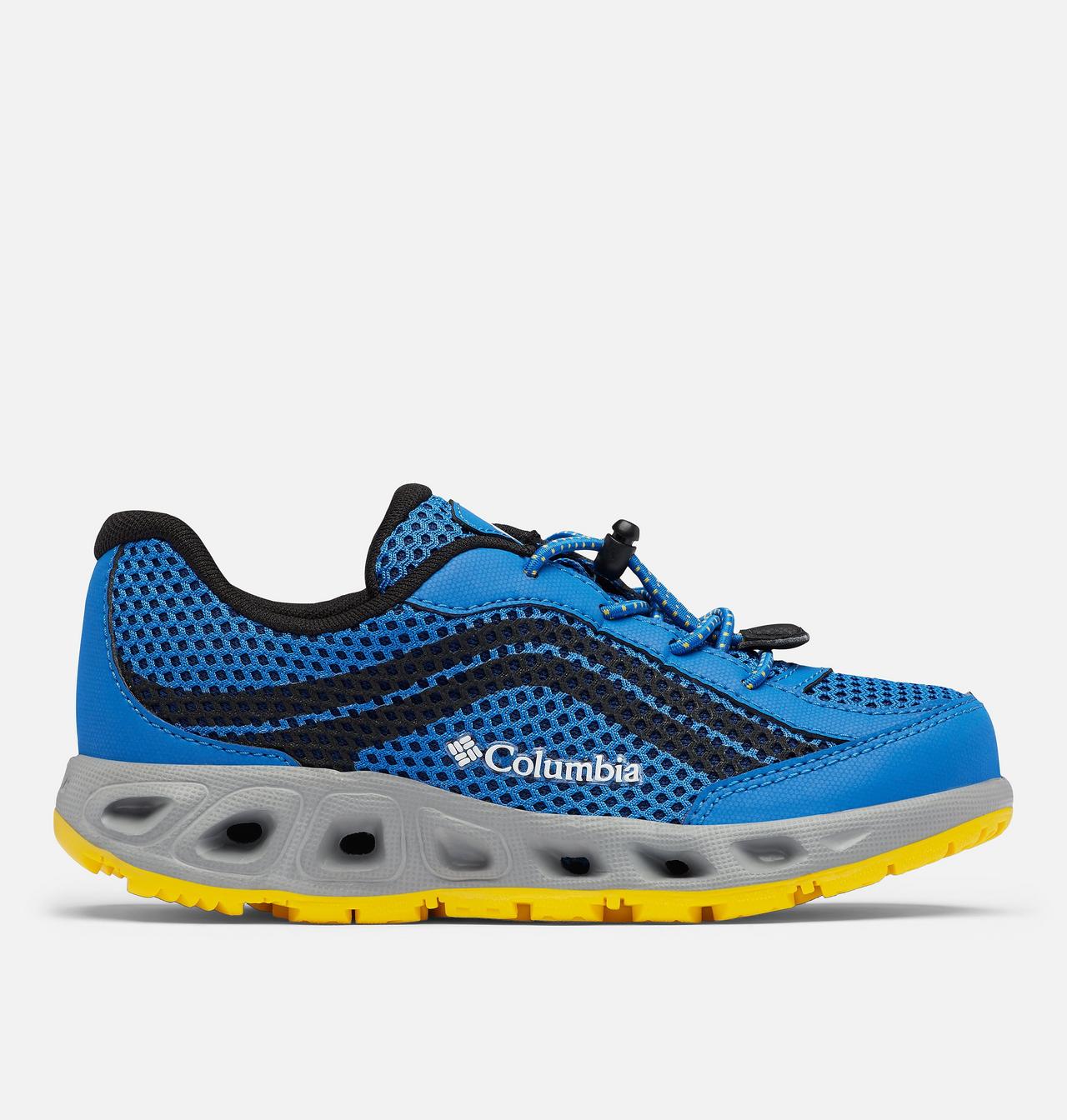 Big Kids’ Drainmaker™ IV Water Shoe 1