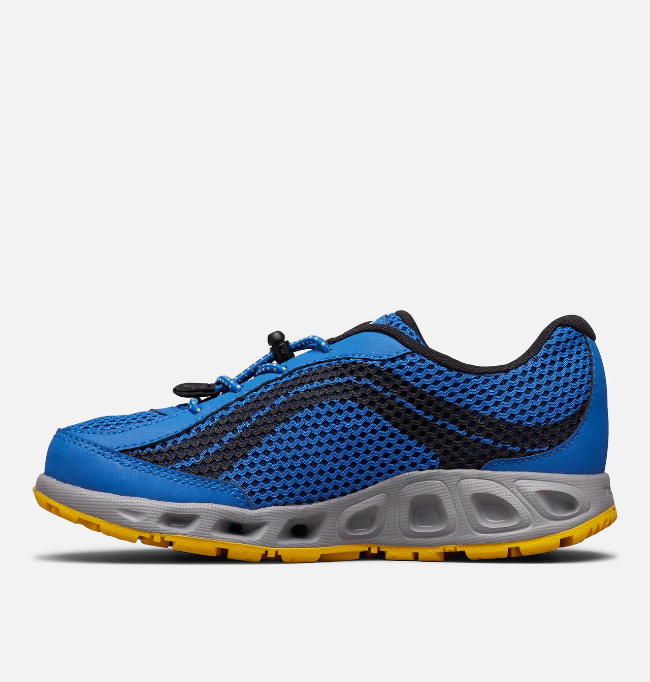 Big Kids’ Drainmaker™ IV Water Shoe 5
