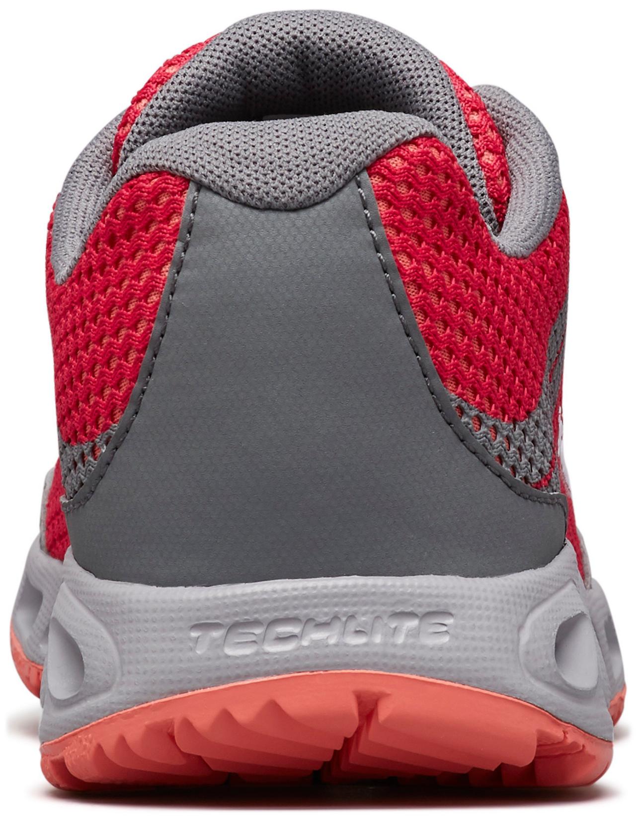 Big Kids’ Drainmaker™ IV Water Shoe 8
