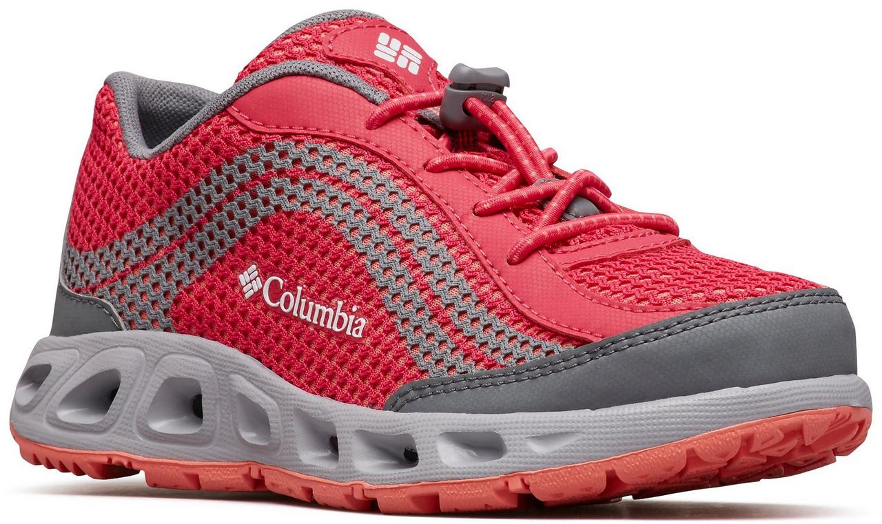 Big Kids’ Drainmaker™ IV Water Shoe 2