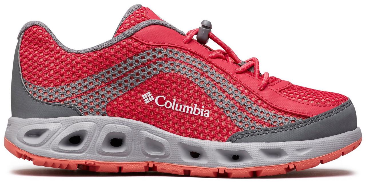 Big Kids’ Drainmaker™ IV Water Shoe 1