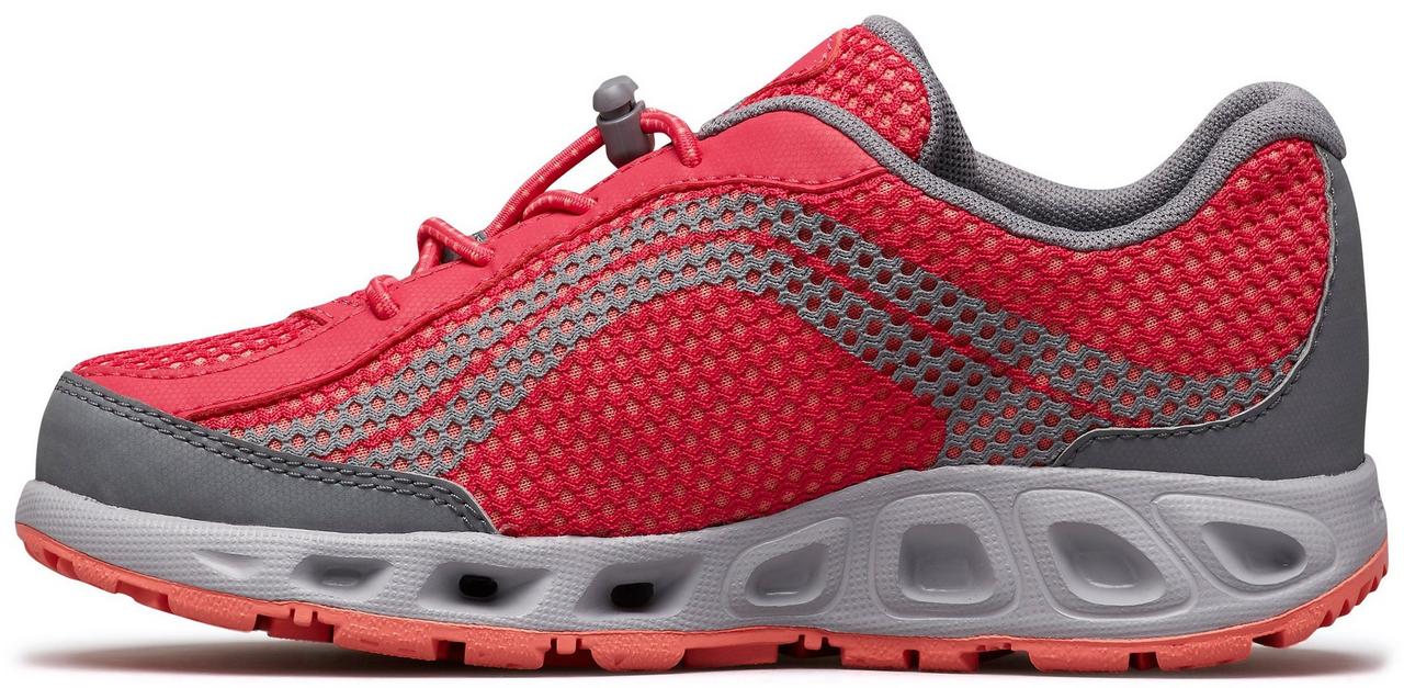 Big Kids’ Drainmaker™ IV Water Shoe 5