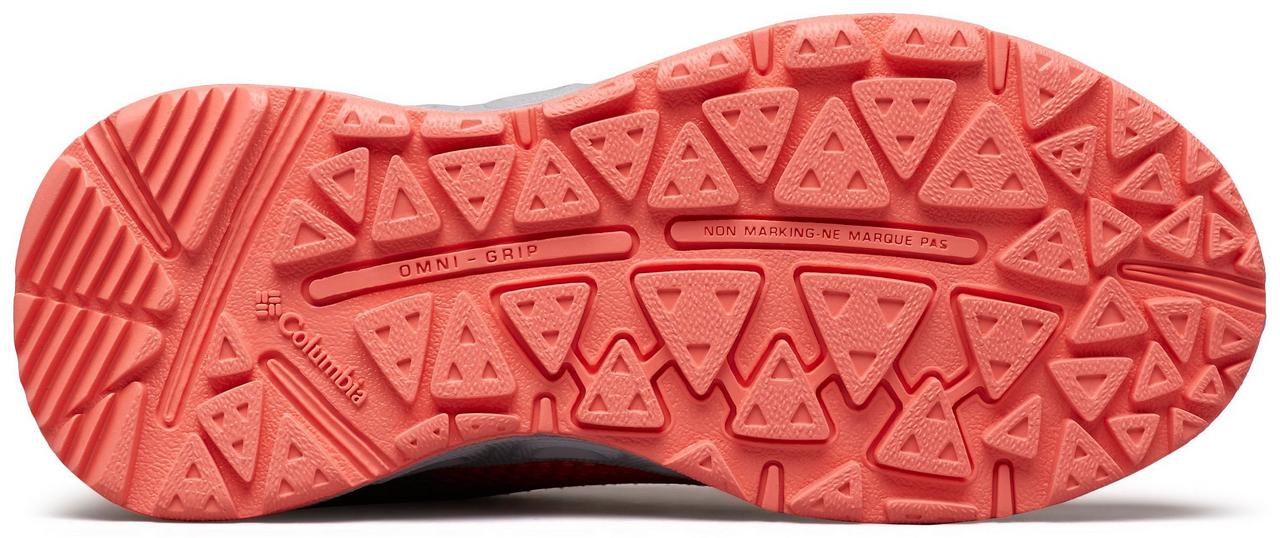 Big Kids’ Drainmaker™ IV Water Shoe 4