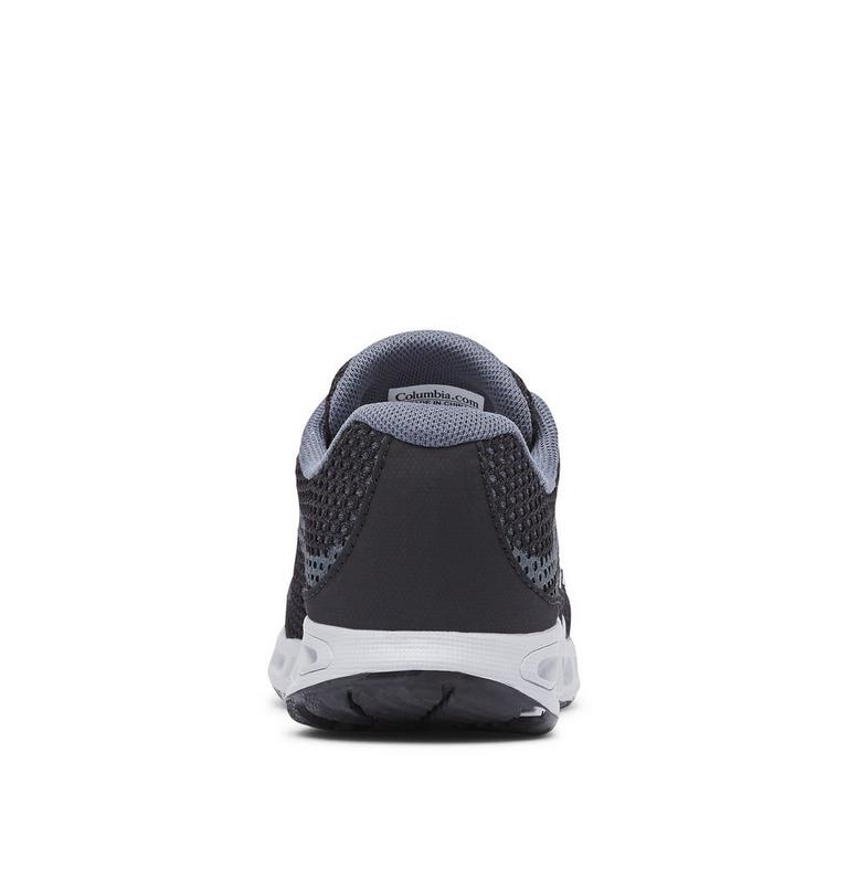 Kids&rsquo; Drainmaker IV Shoe, Color: Black, Steam, image 8