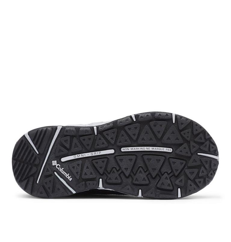 Kids&rsquo; Drainmaker IV Shoe, Color: Black, Steam, image 4