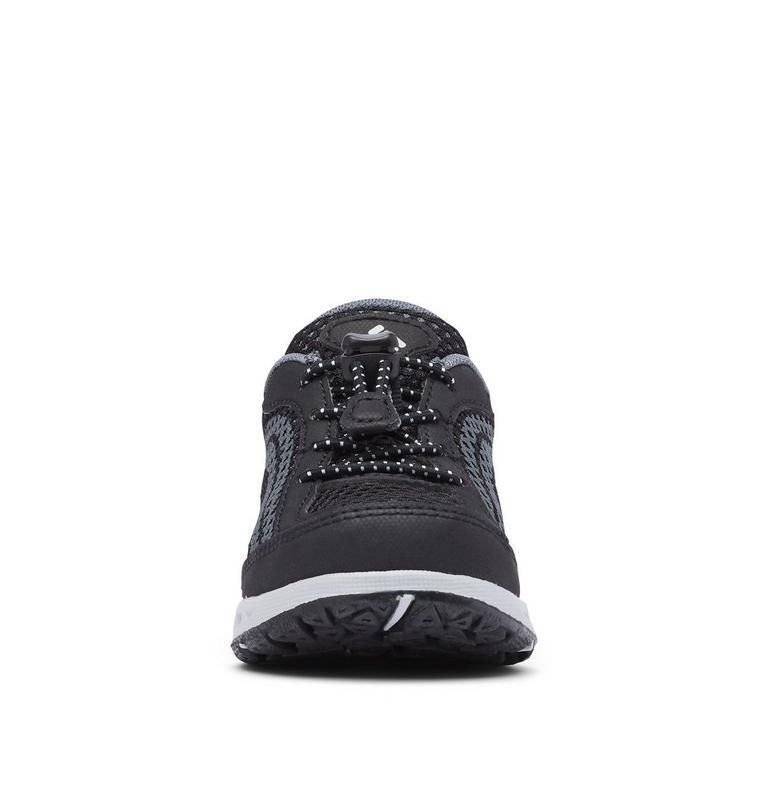 Kids&rsquo; Drainmaker IV Shoe, Color: Black, Steam, image 7