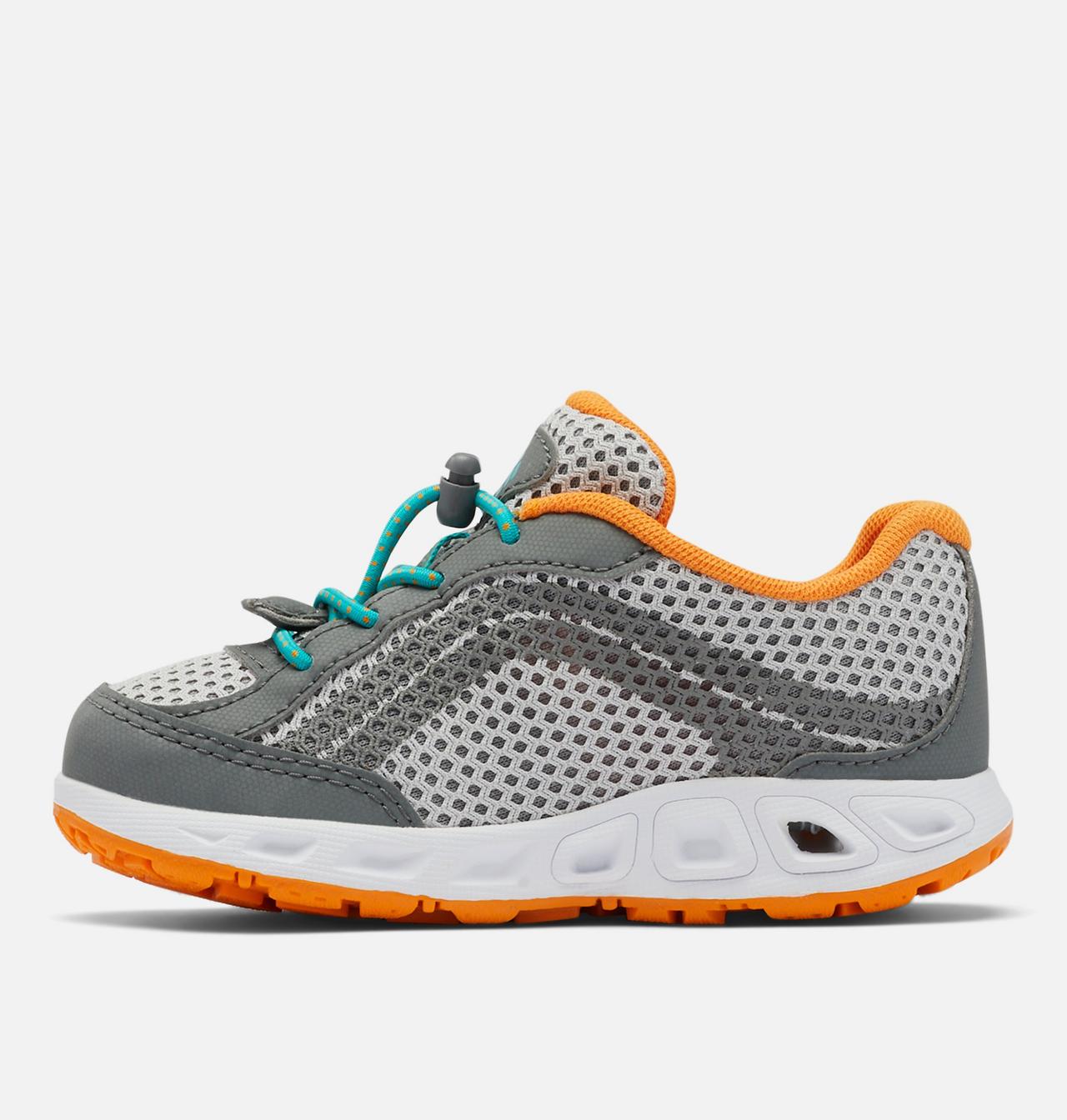 Little Kids’ Drainmaker™ IV Water Shoe 5