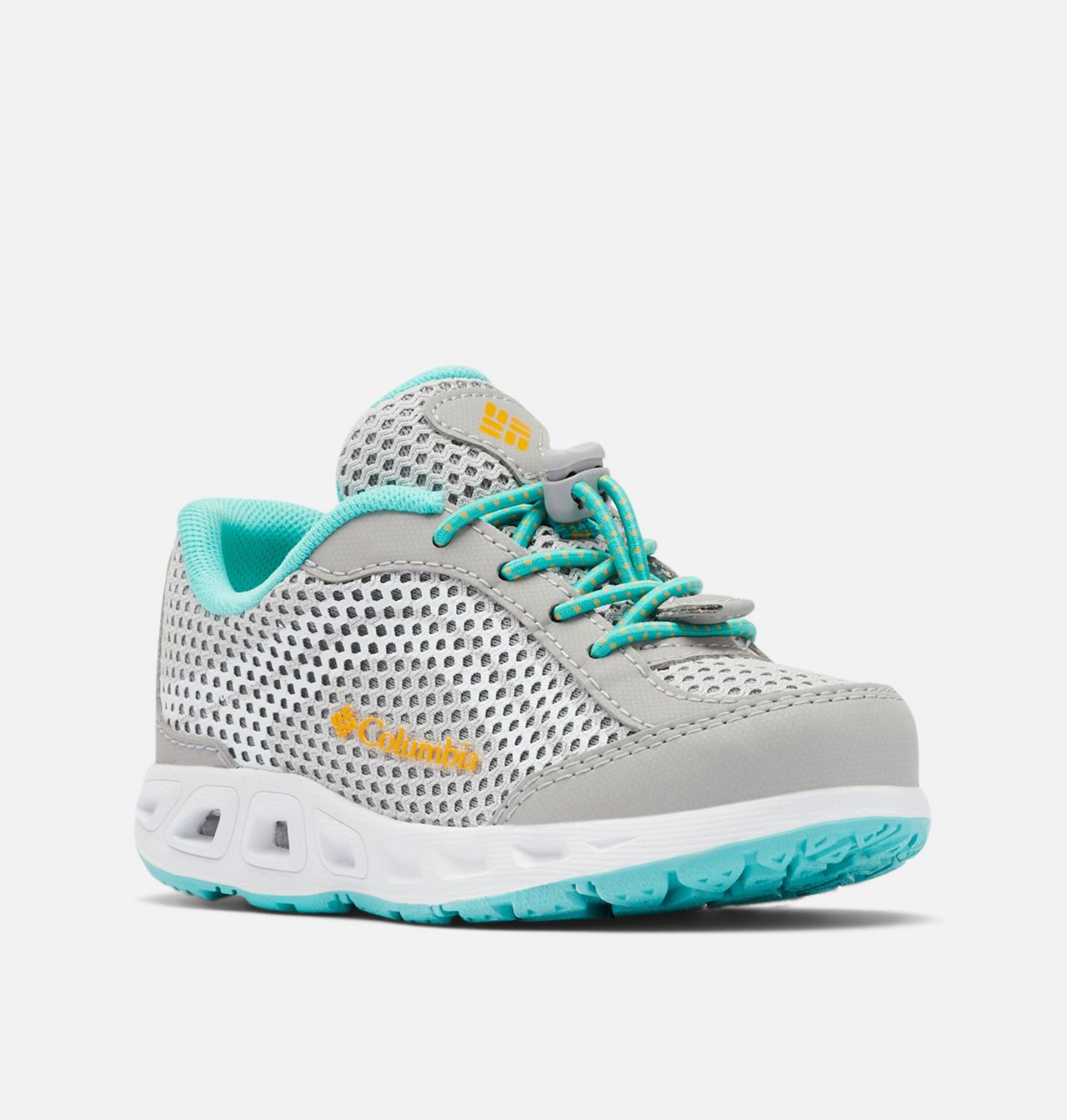 Little Kids’ Drainmaker™ IV Water Shoe 2